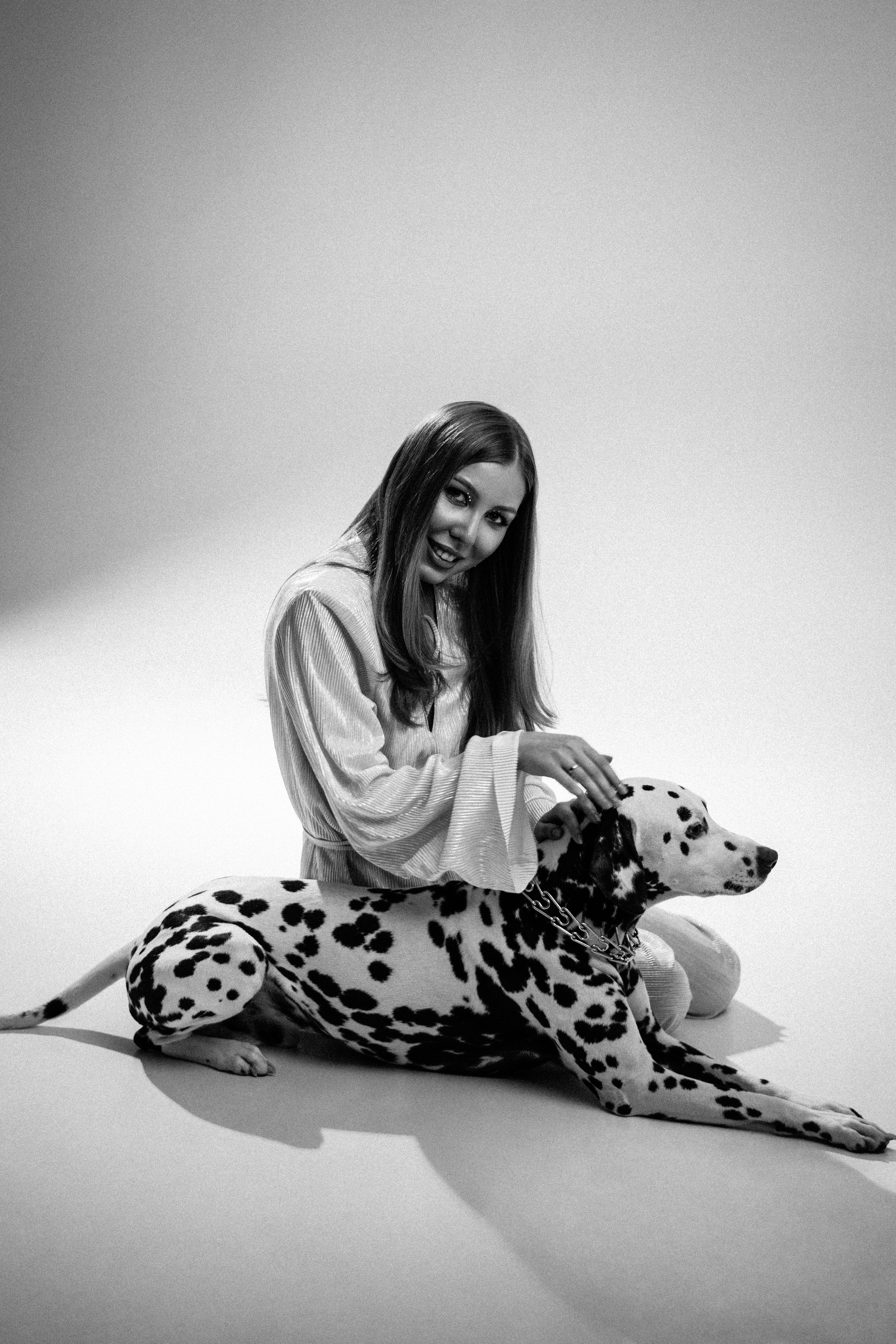 Нурия. Фотограф в Екатеринбурге Веретенова Наталья