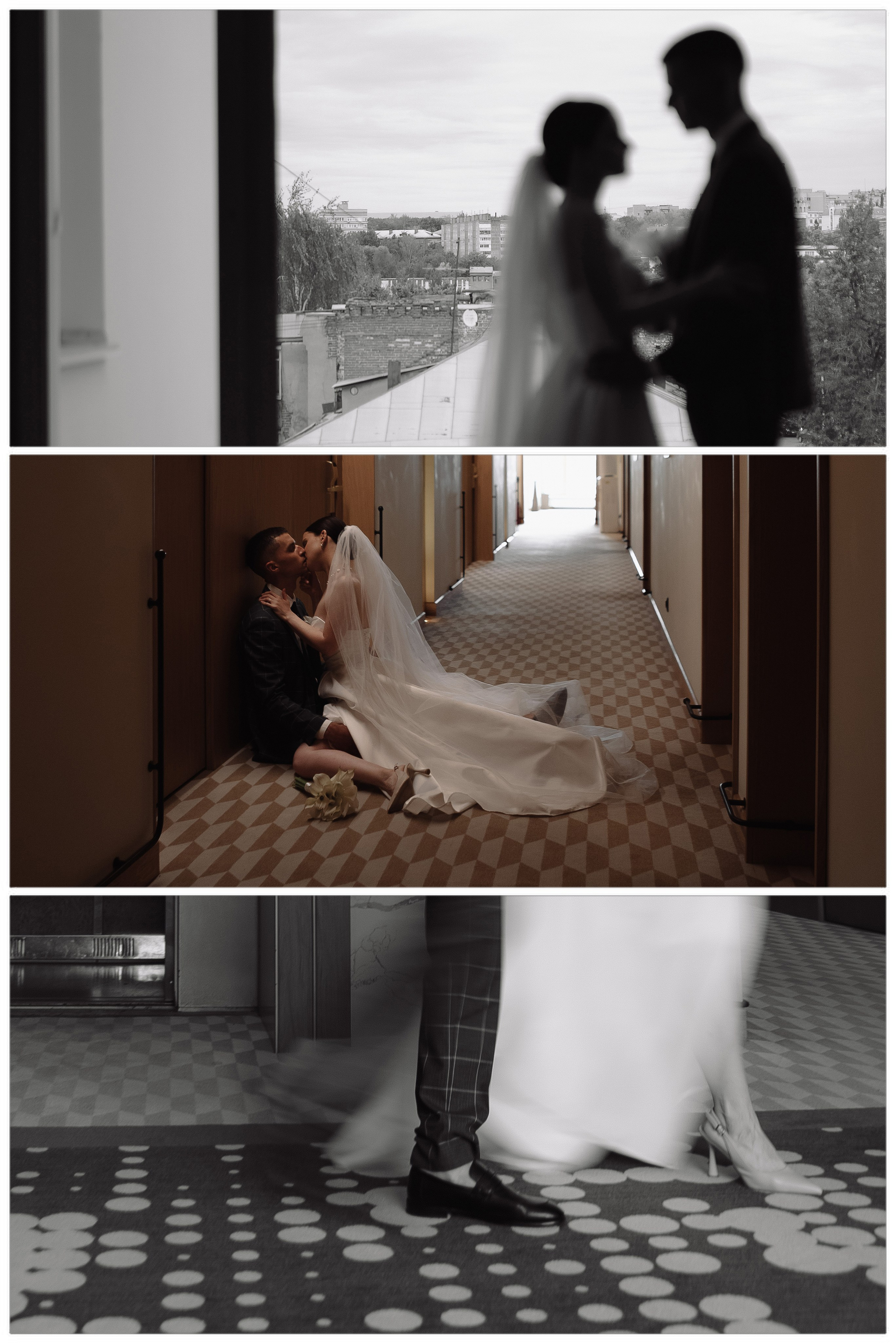 Свадьба Александра и Дарьи. Фотограф Кольчугино/Владимир/Москва Елизавета Иода