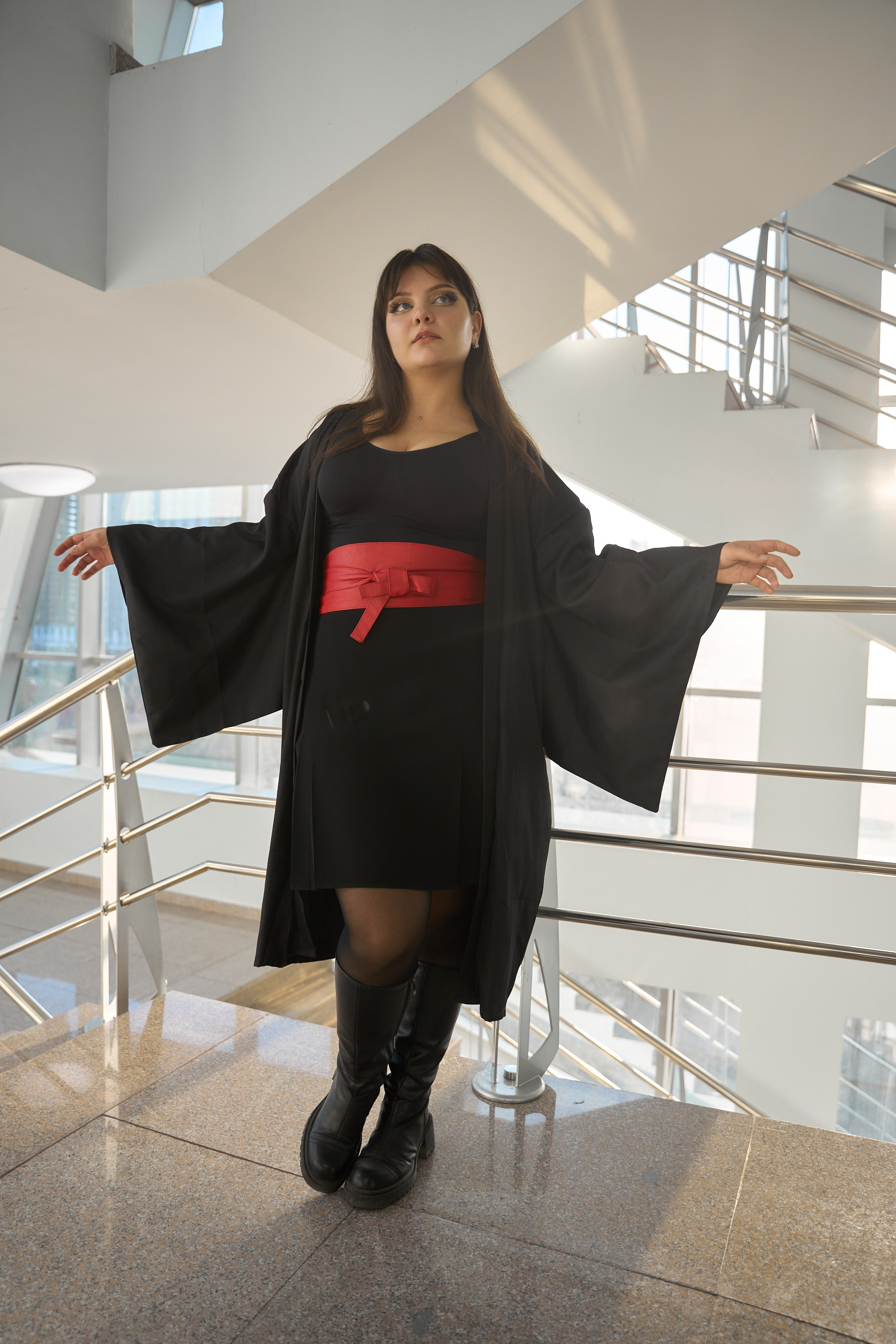 Supercon 2025. Александр Сазонов Красноярск