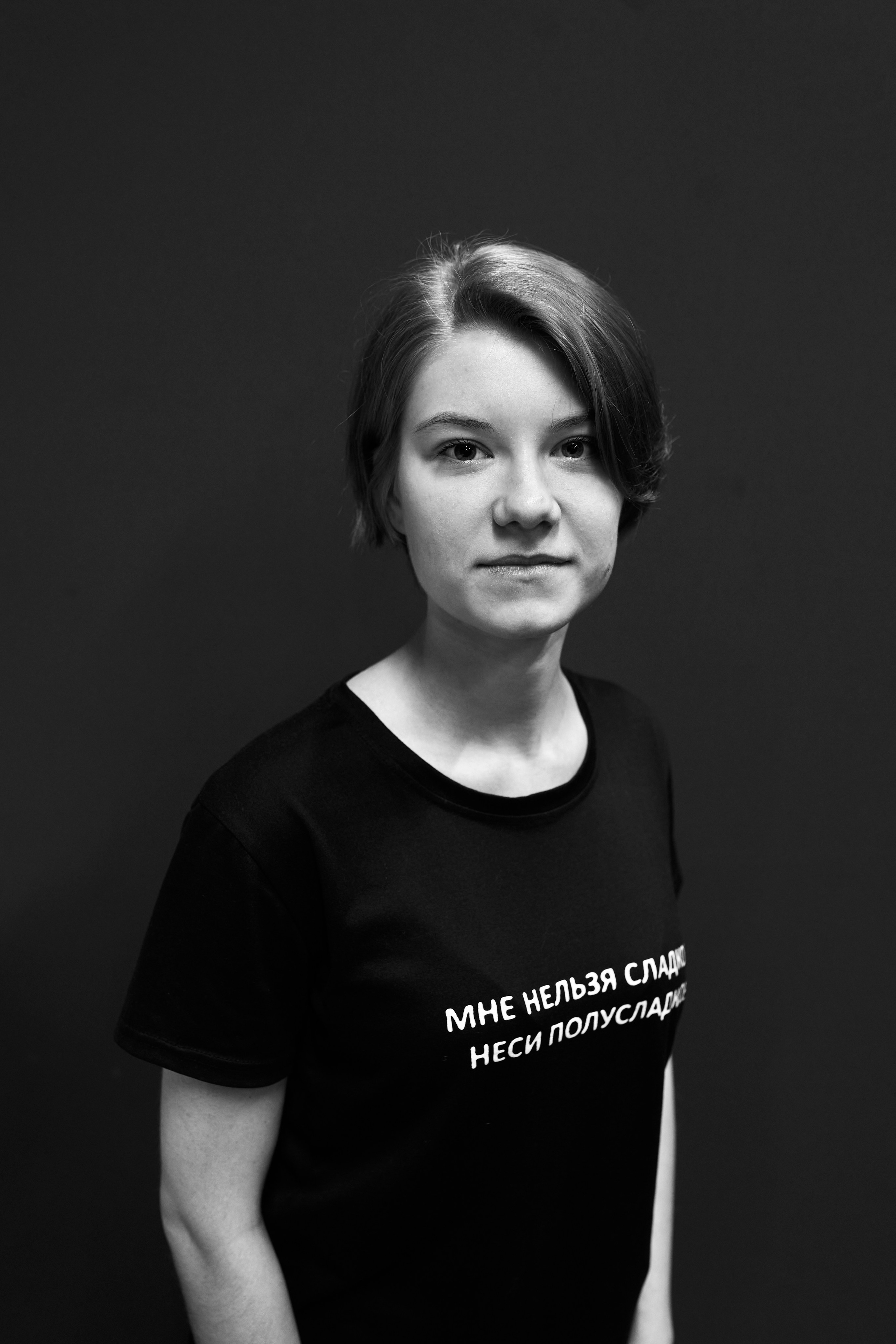 Актеры, молодцы в целом ребята. Александр Сазонов Красноярск