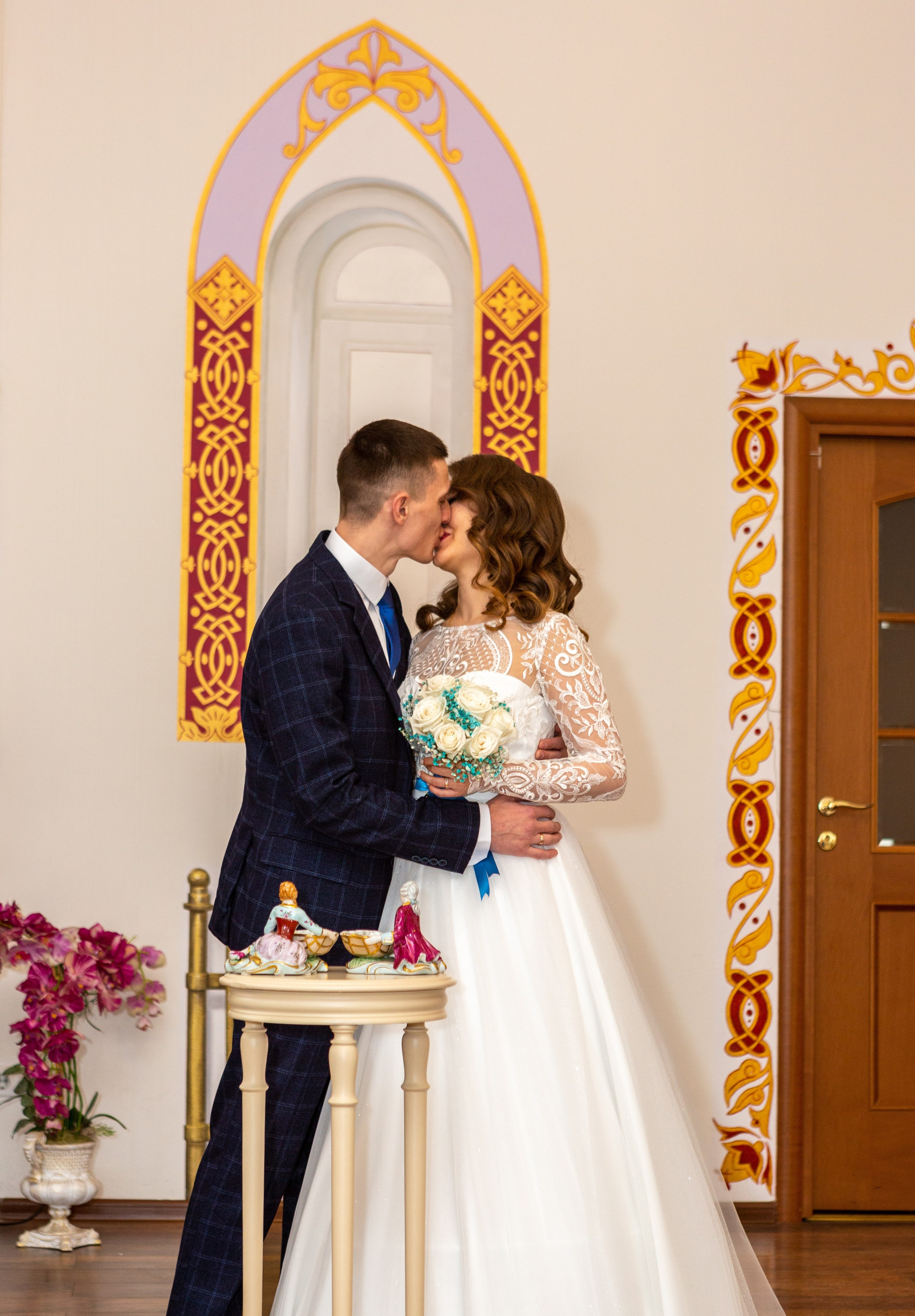 Дмитрий и Аня. Репортажный, семейный, свадебный, портретный фотограф