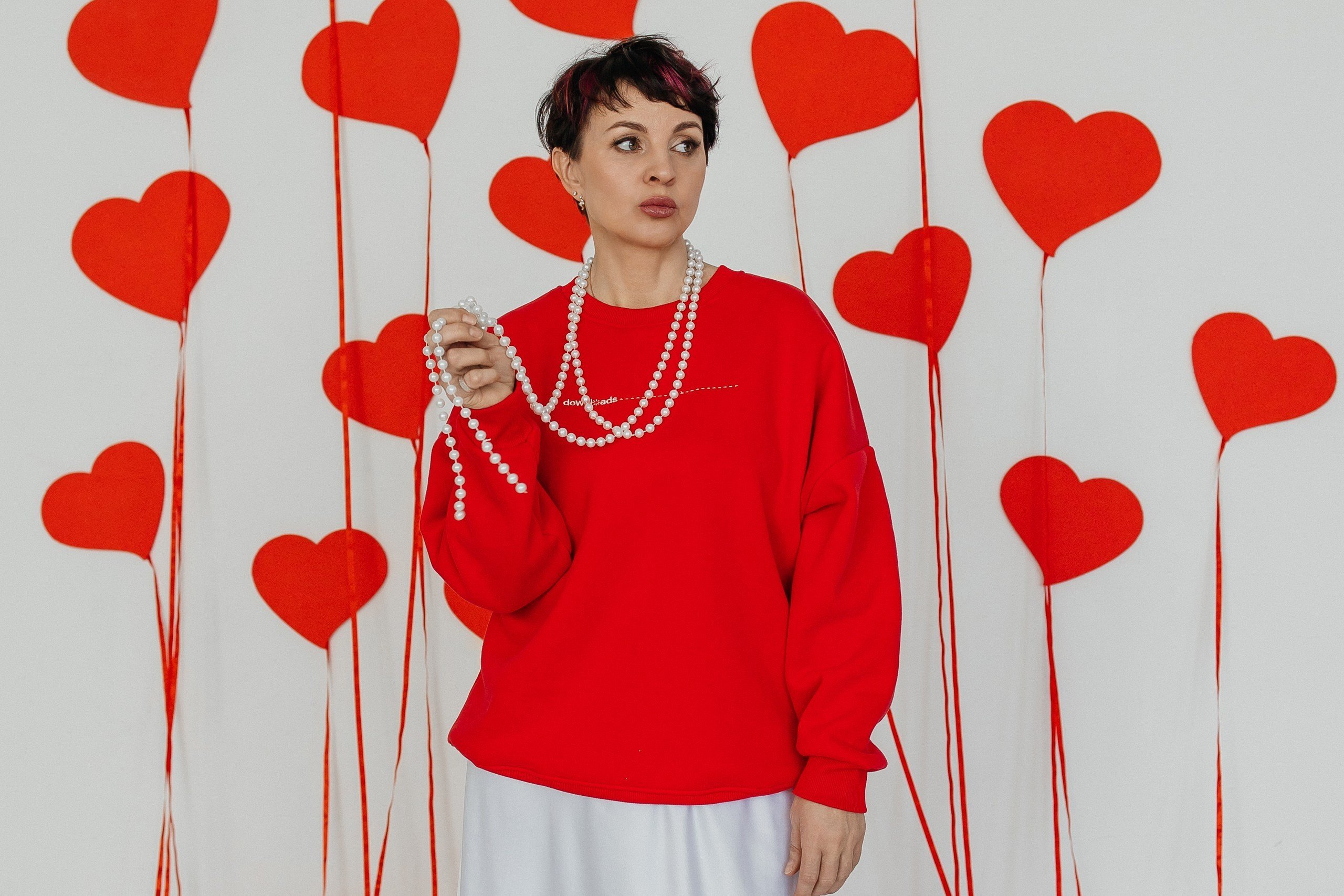 Наталья: «Я себе нравлюсь». Фотограф во Владивостоке Катерина Вергун