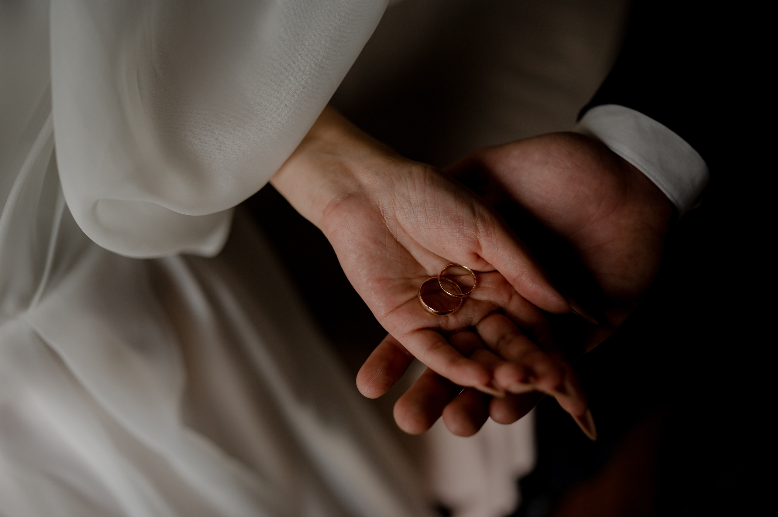 Свадебное портфолио. Свадебный и Семейный фотограф в Абакане, Красноярске