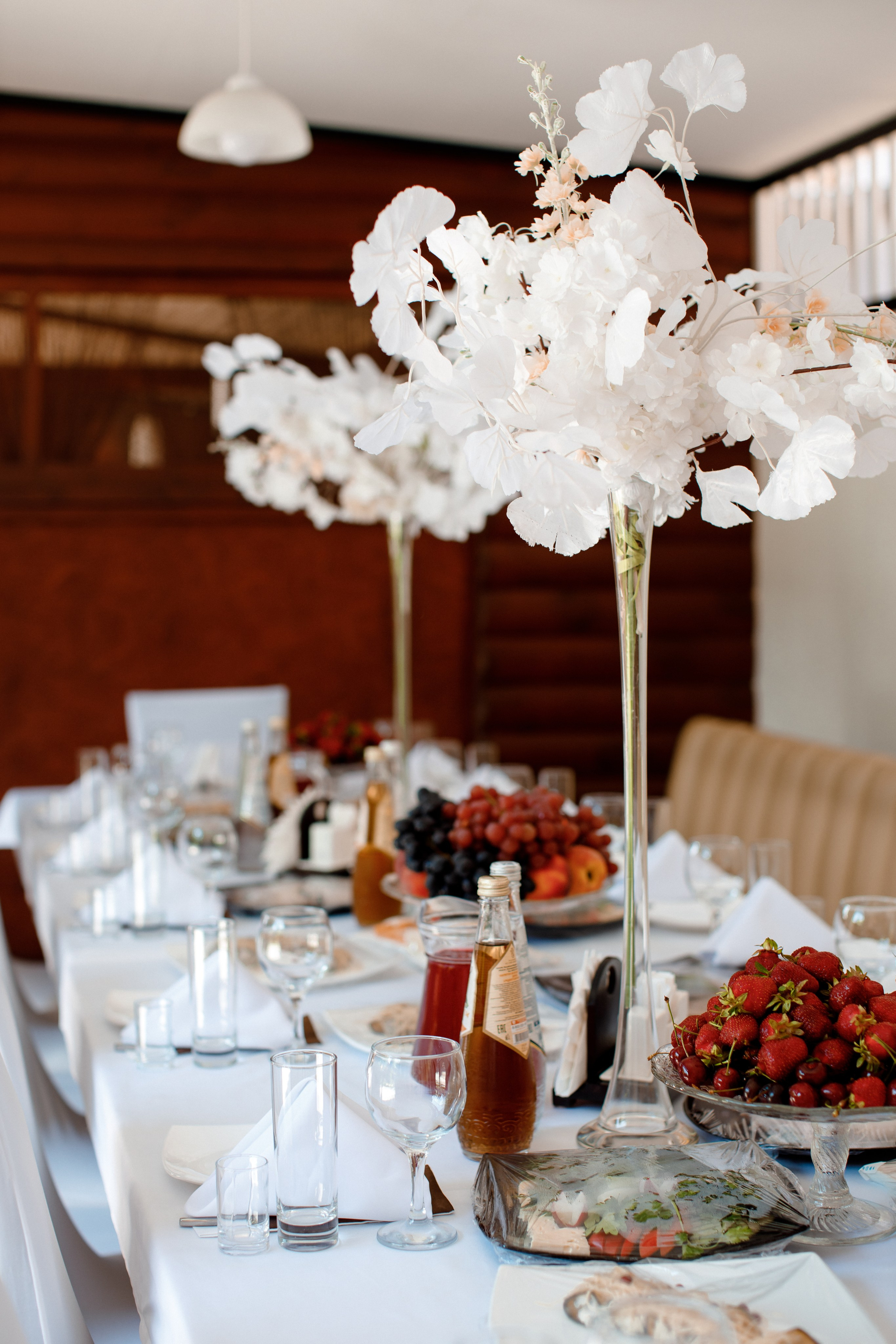 Юбилей. Свадебный и семейный фотограф в Самаре и Сочи