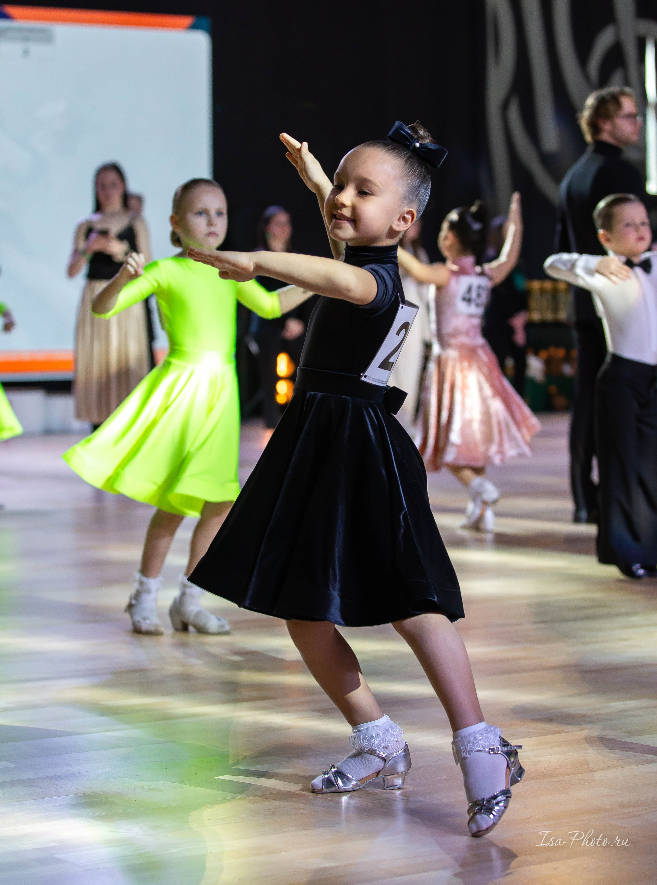 Турнир Royal Dance CUP 2025. Репортажный фотограф в Москве