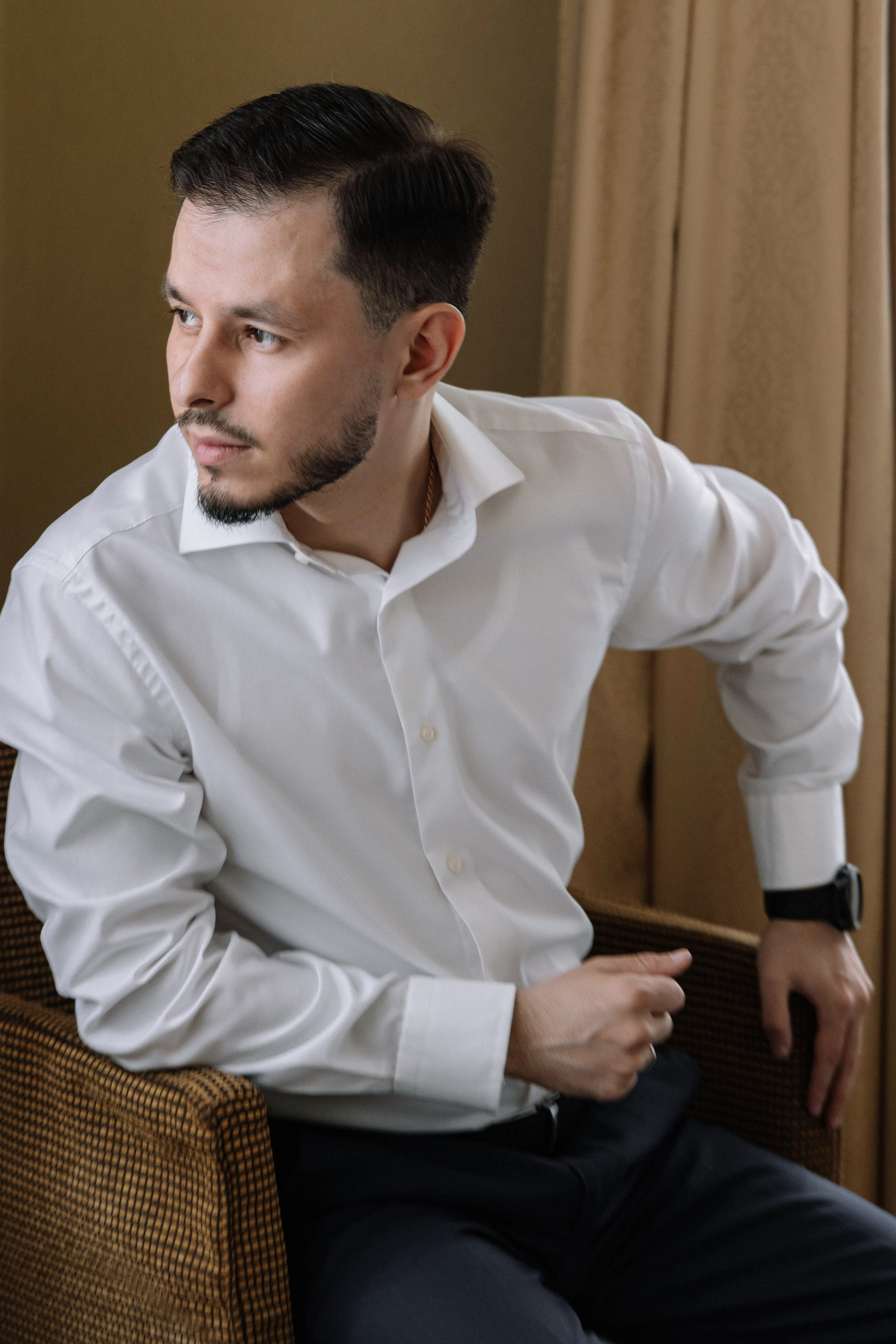 Съемка свадьбы в Москве. Свадебный фотограф и видеограф в Москве, Виктор Архилюк