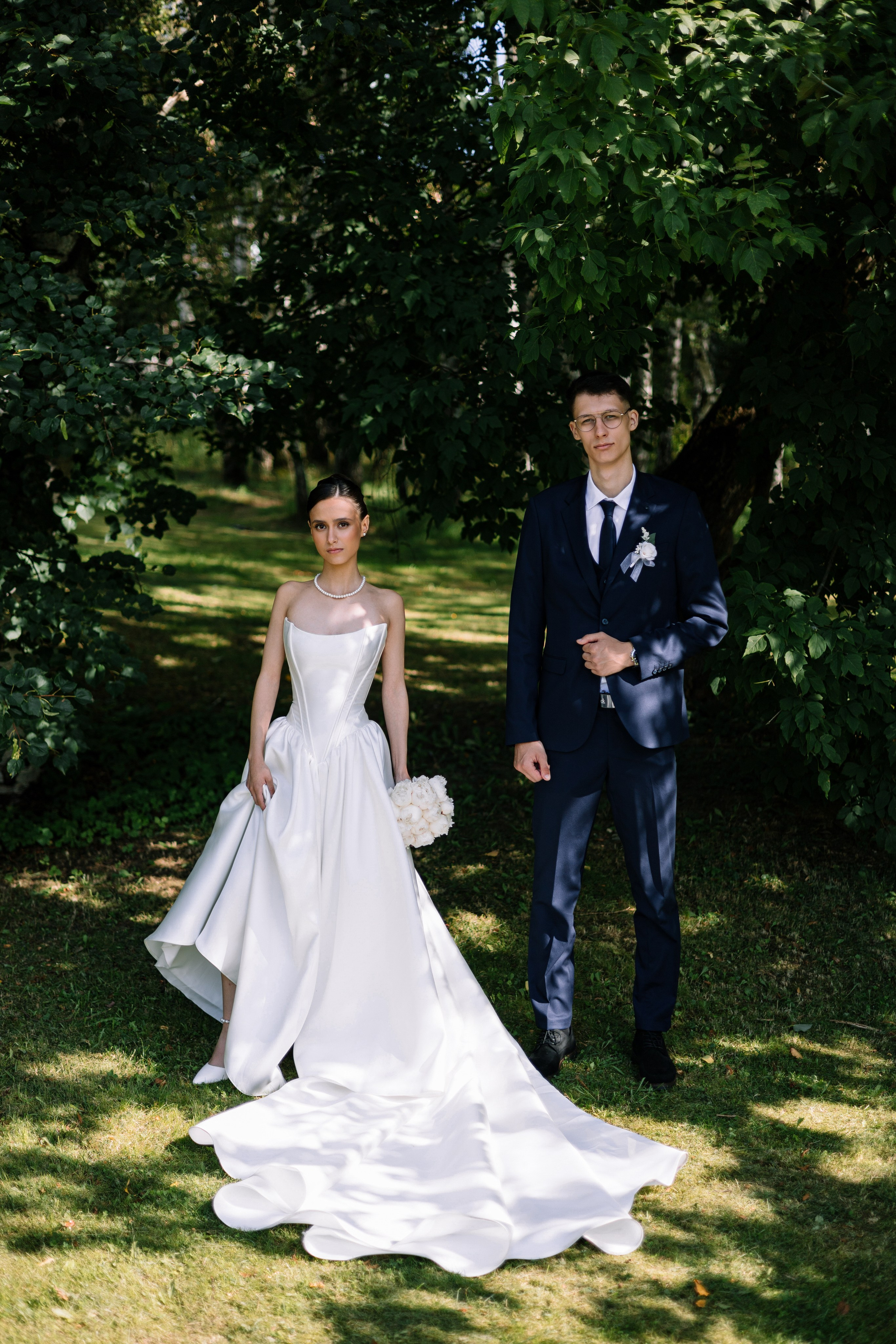 Максим и Алена. Свадебный фотограф и видеограф в Москве, Виктор Архилюк