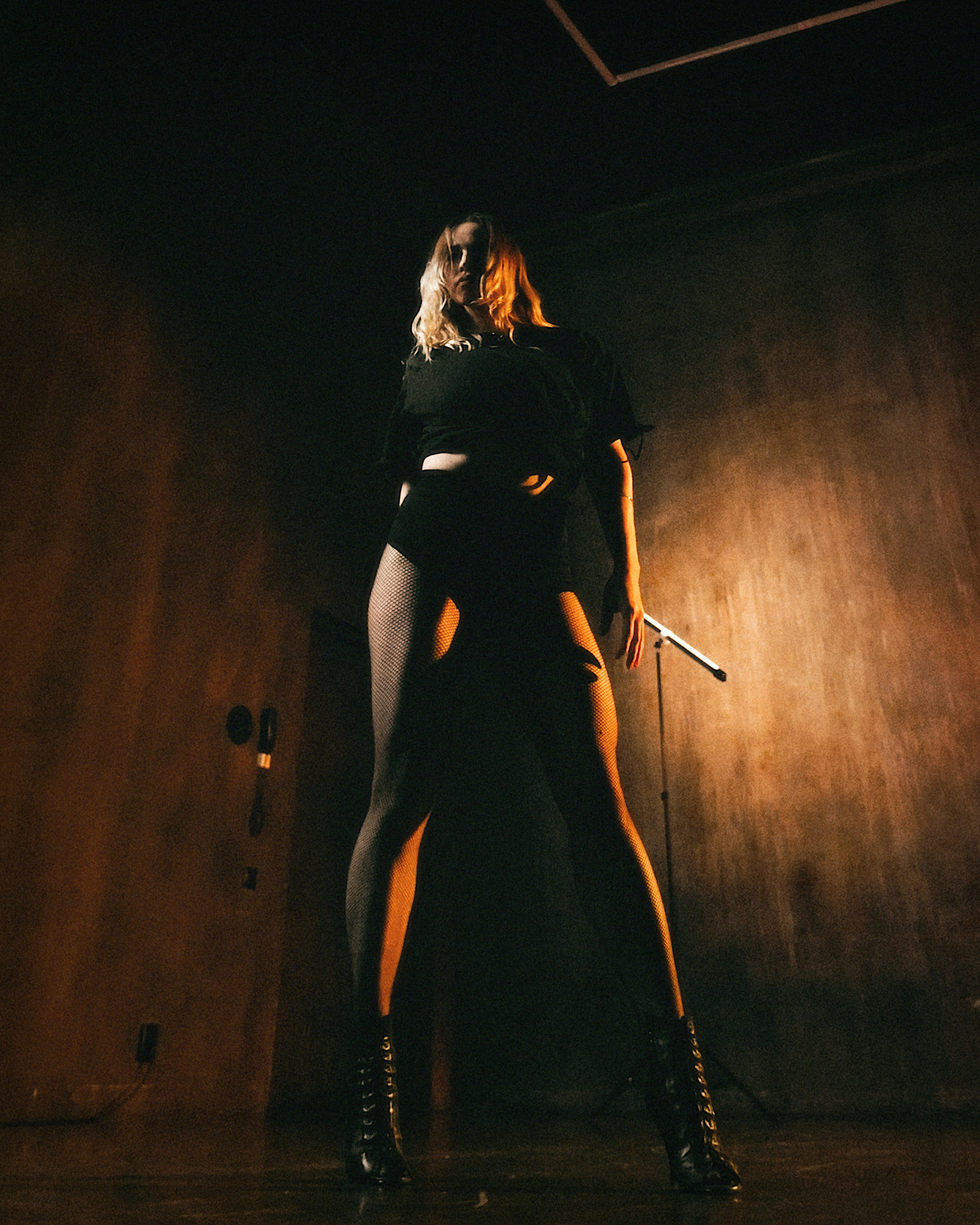 NoScrubs. Фотограф Юлия Евсеева