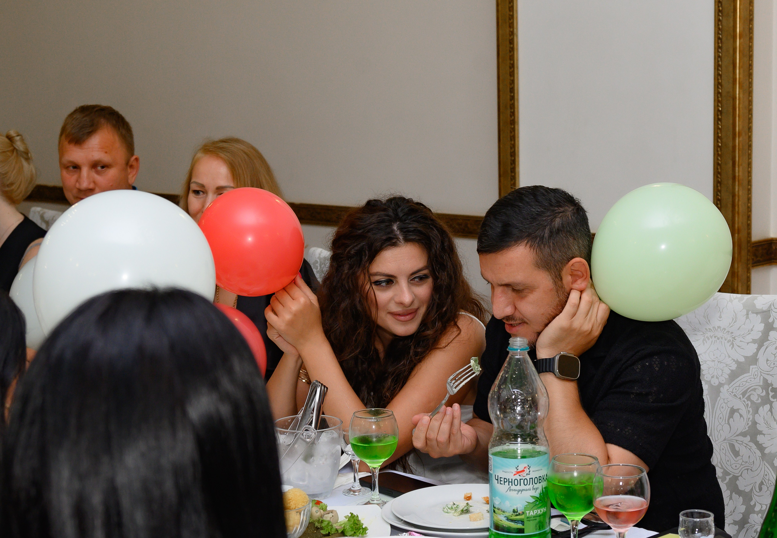 Выпускной 2025 9 кл. Семейный и детский фотограф в Новороссийске Лебедева Елена