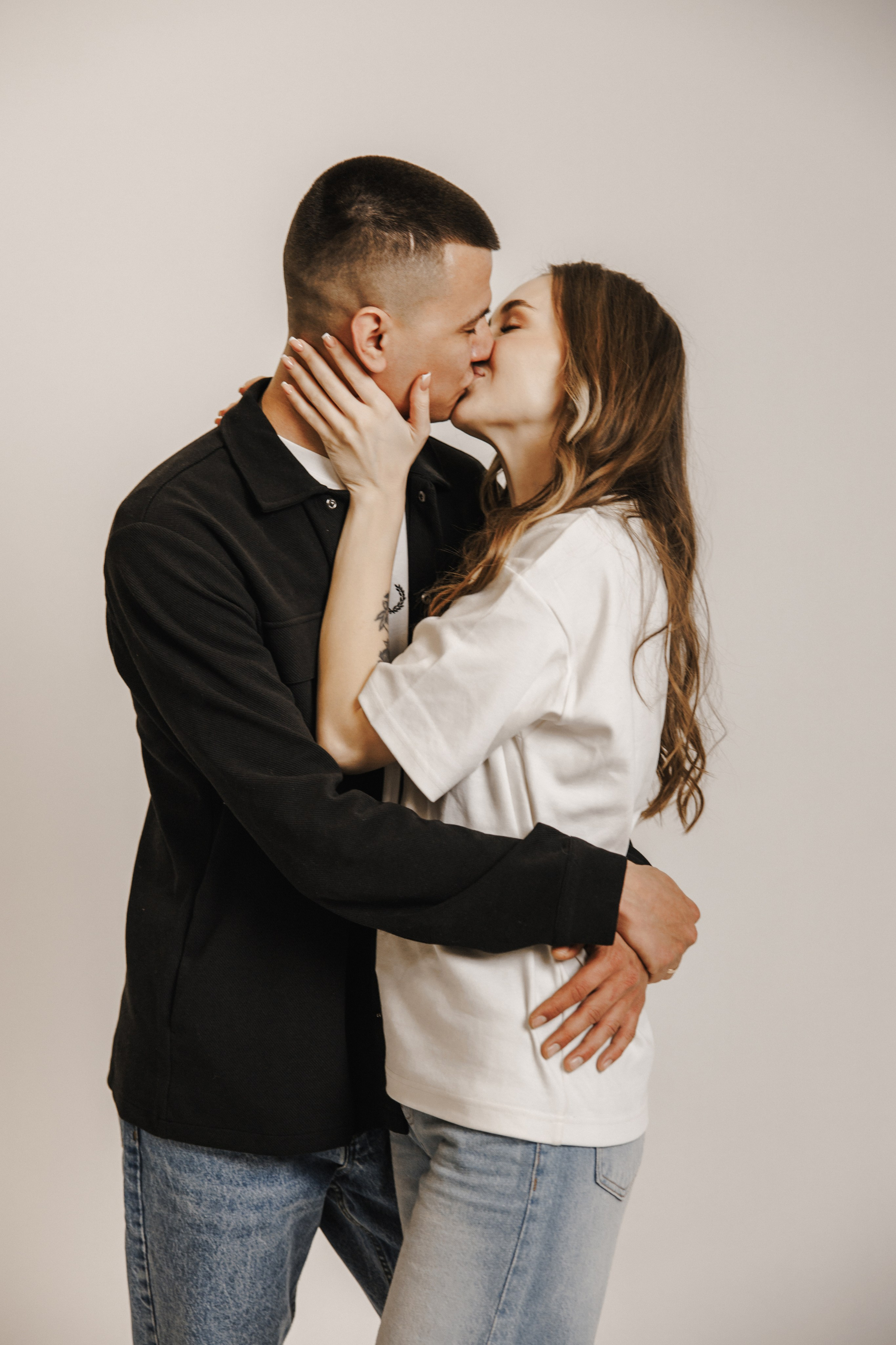 Саша, Вера и Леон. Свадебный фотограф Краснодар Ростов Солоникова Вероника