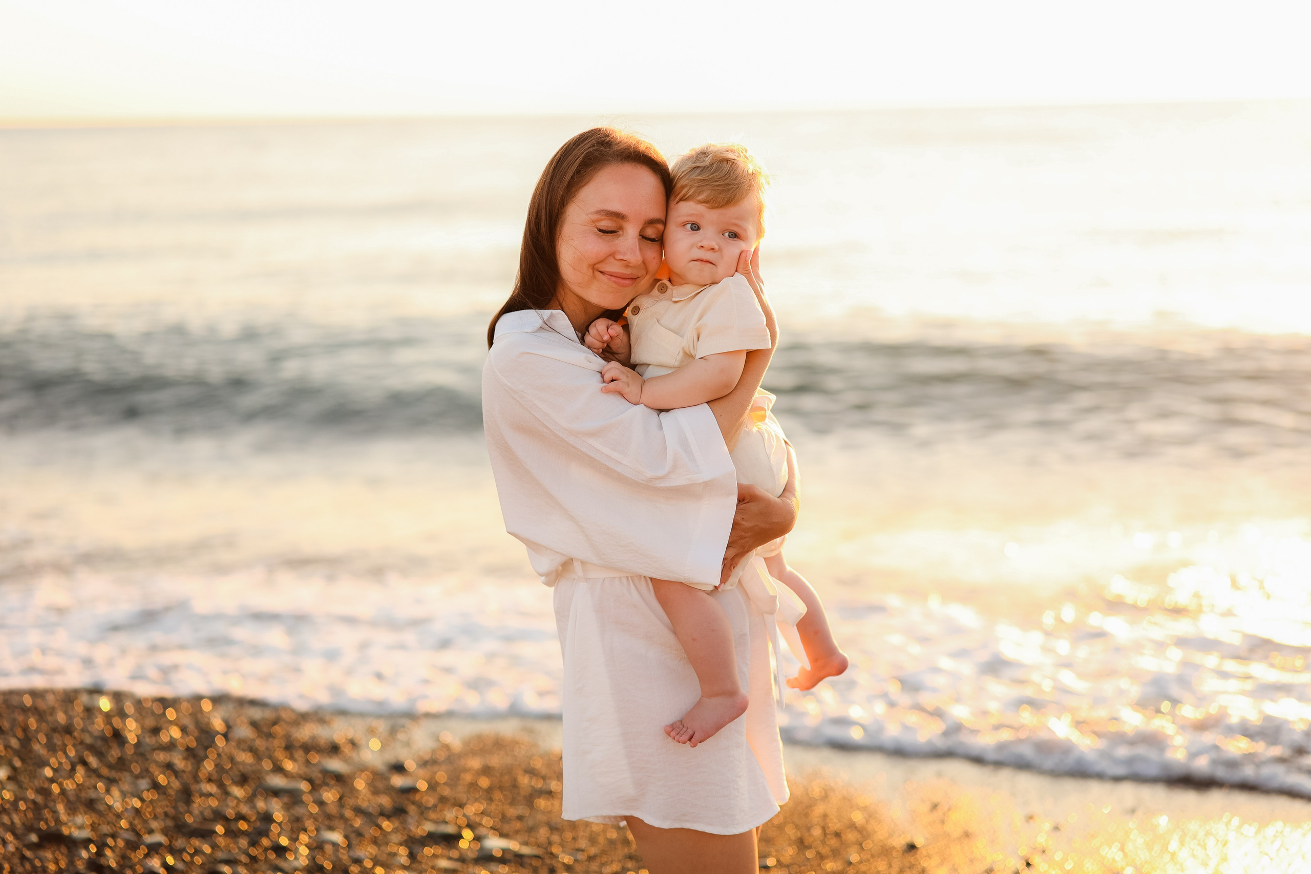 Семейная фотосессия. Главная