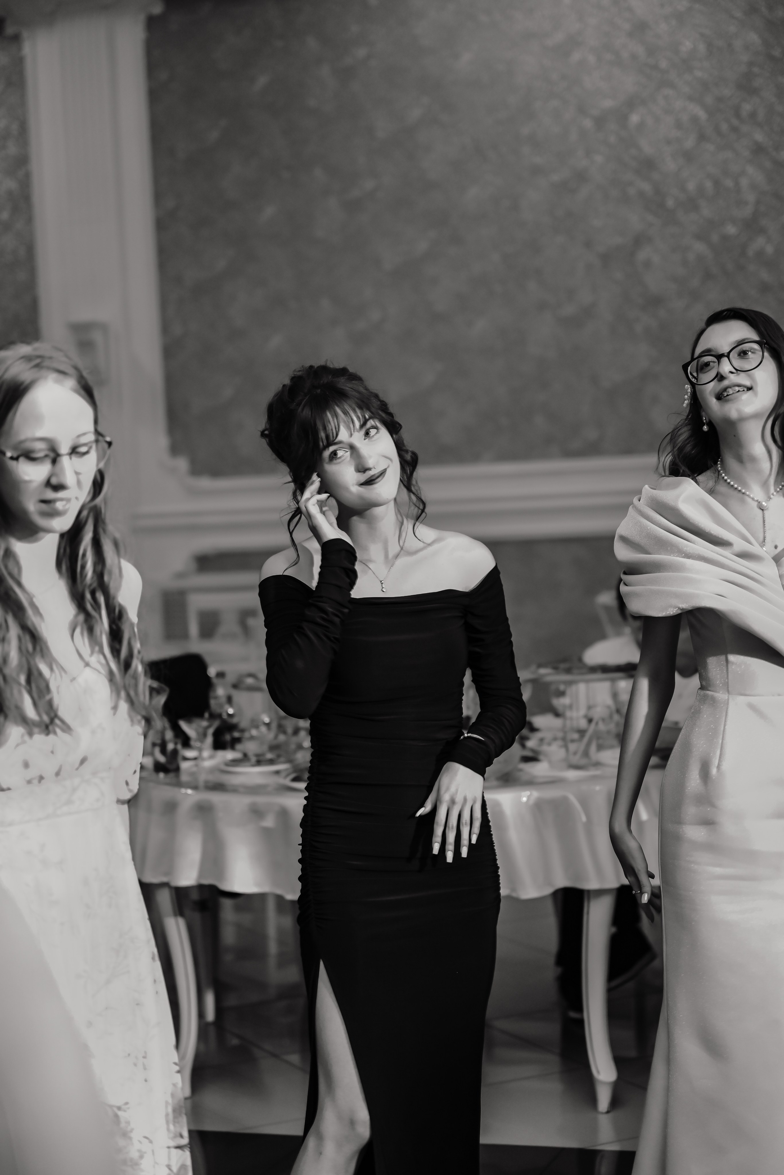 Выпускной 2025. Фотограф в Саратове и Энгельсе — Склярова Дарья