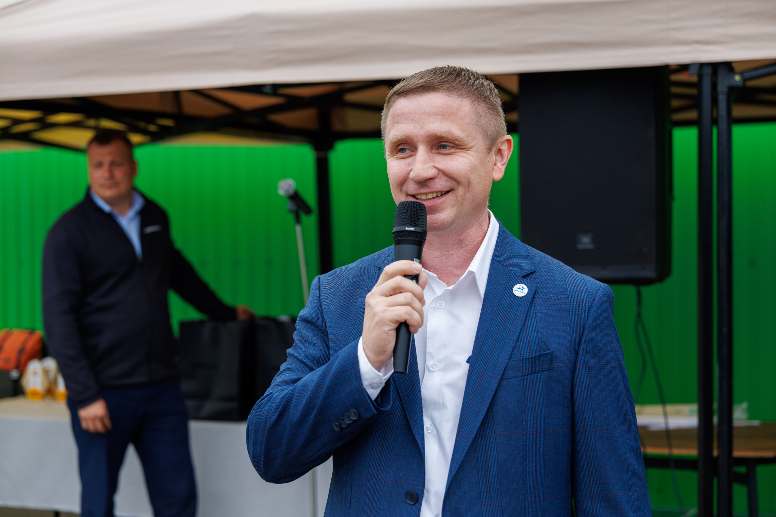 Фоторепортаж с конкурса «Лучший работник пассажирского транспорта»