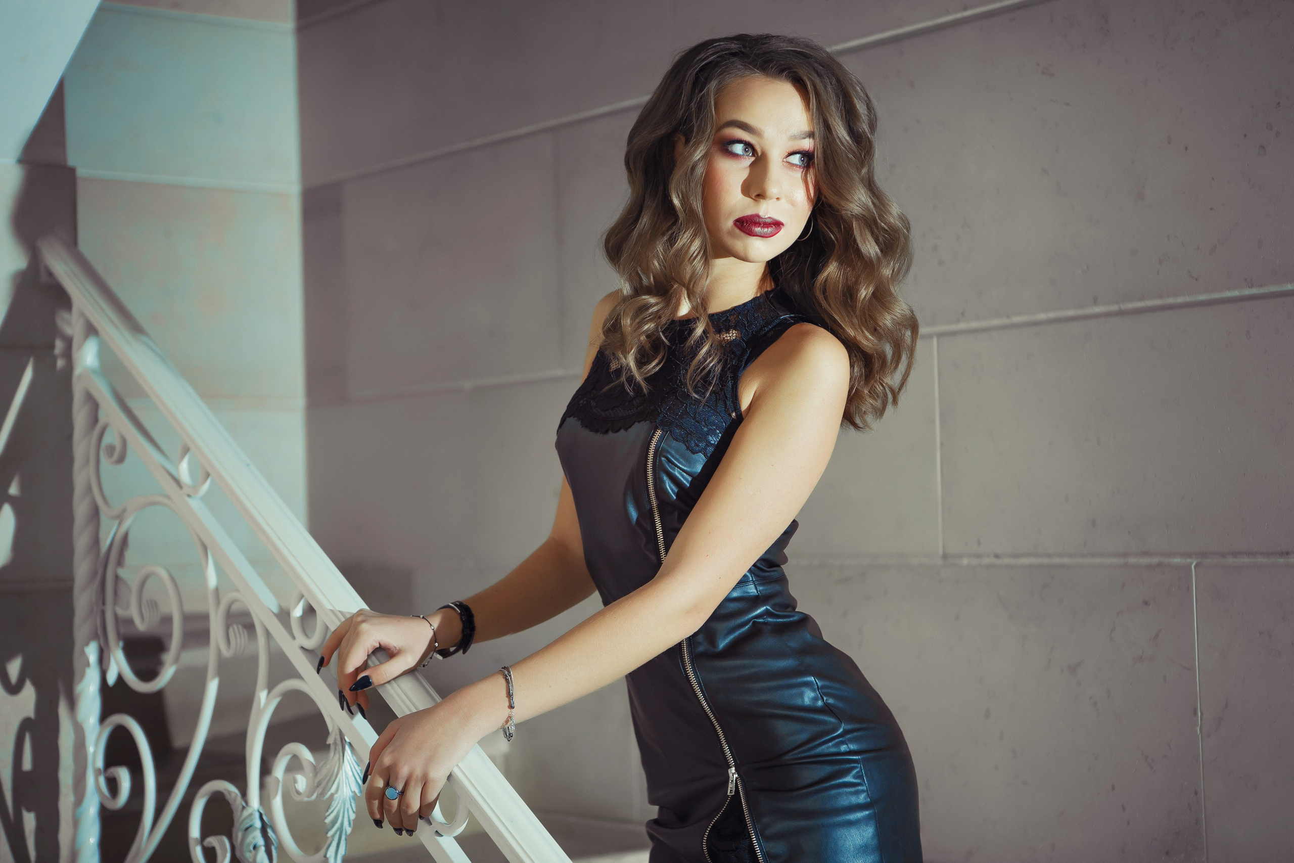 Лиза. Свадебный и портретный Фотограф в Липецке Дмитрий Котюков