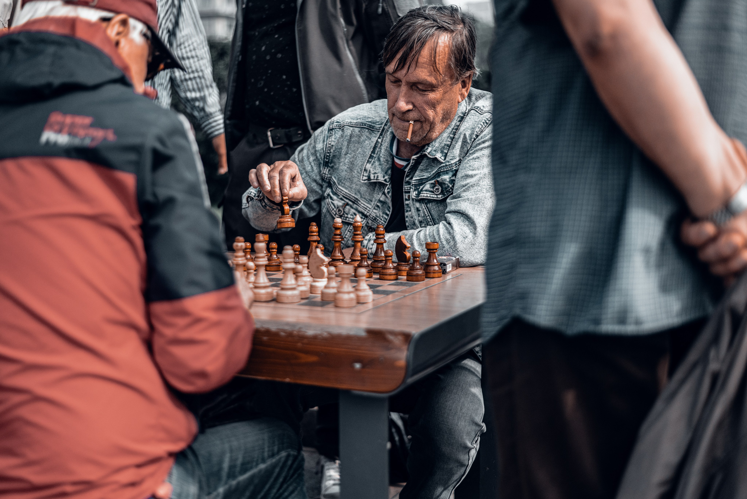 Модно быть свободным. Место {не}банальных фото