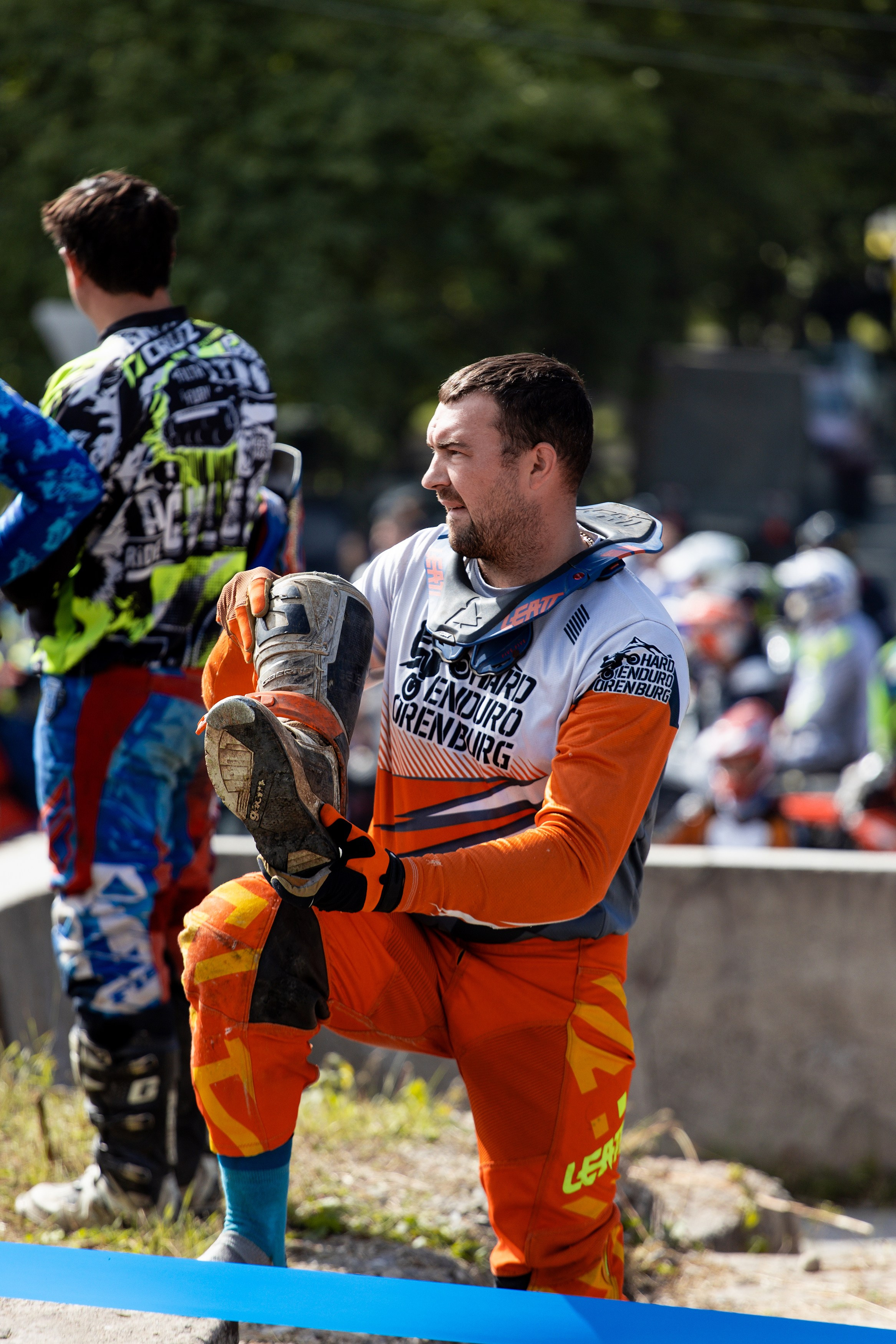 Akkermann FIRE CUP эндуро-кросс 2024. Фотограф Дмитрий Молчанов | Фотограф Пермь | Фотограф