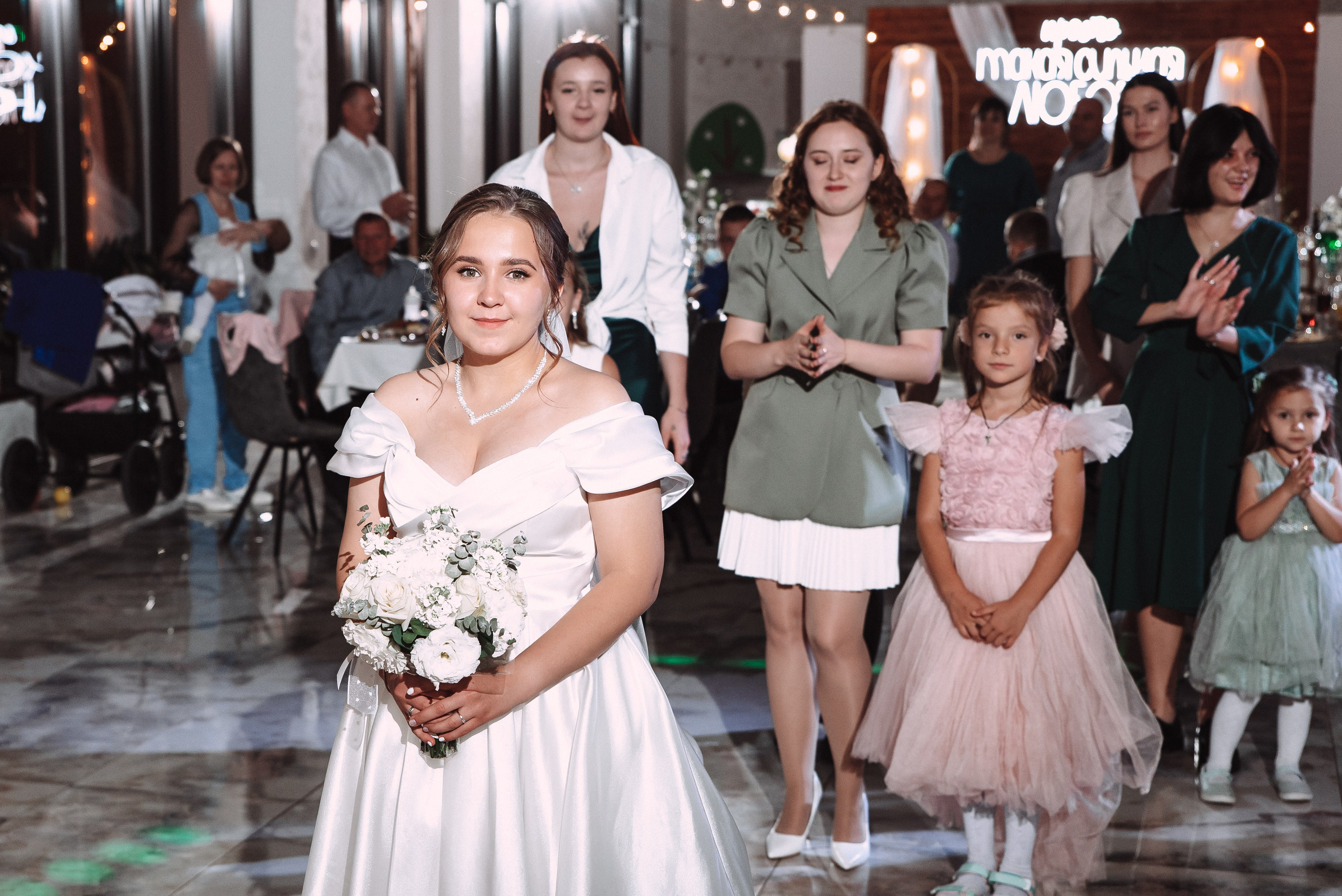 Александр + Анастасия. Свадебный и семейный фотограф в Волгограде Олеся Лисицкая