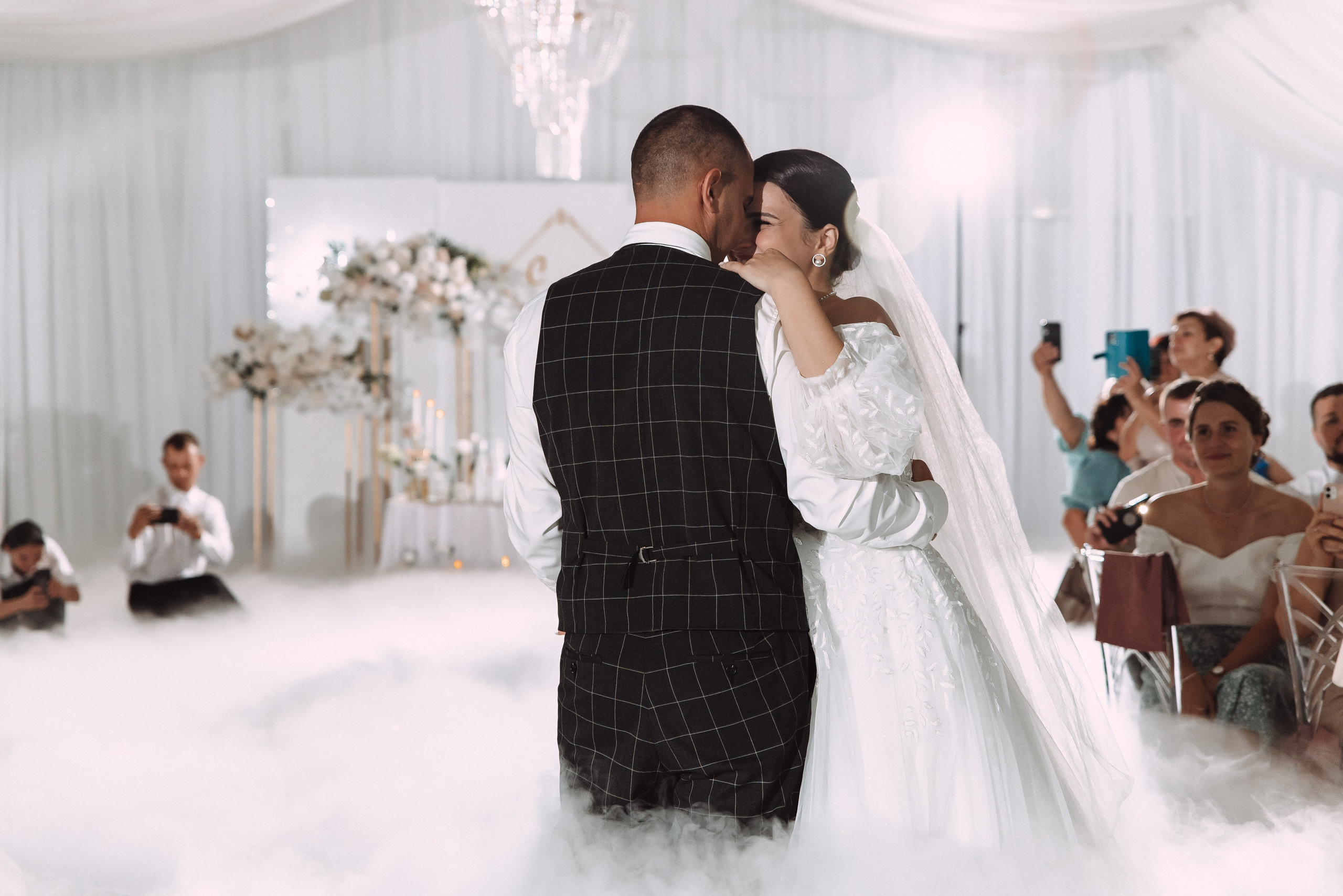 Семен + Варвара. Свадебный и семейный фотограф в Волгограде Олеся Лисицкая