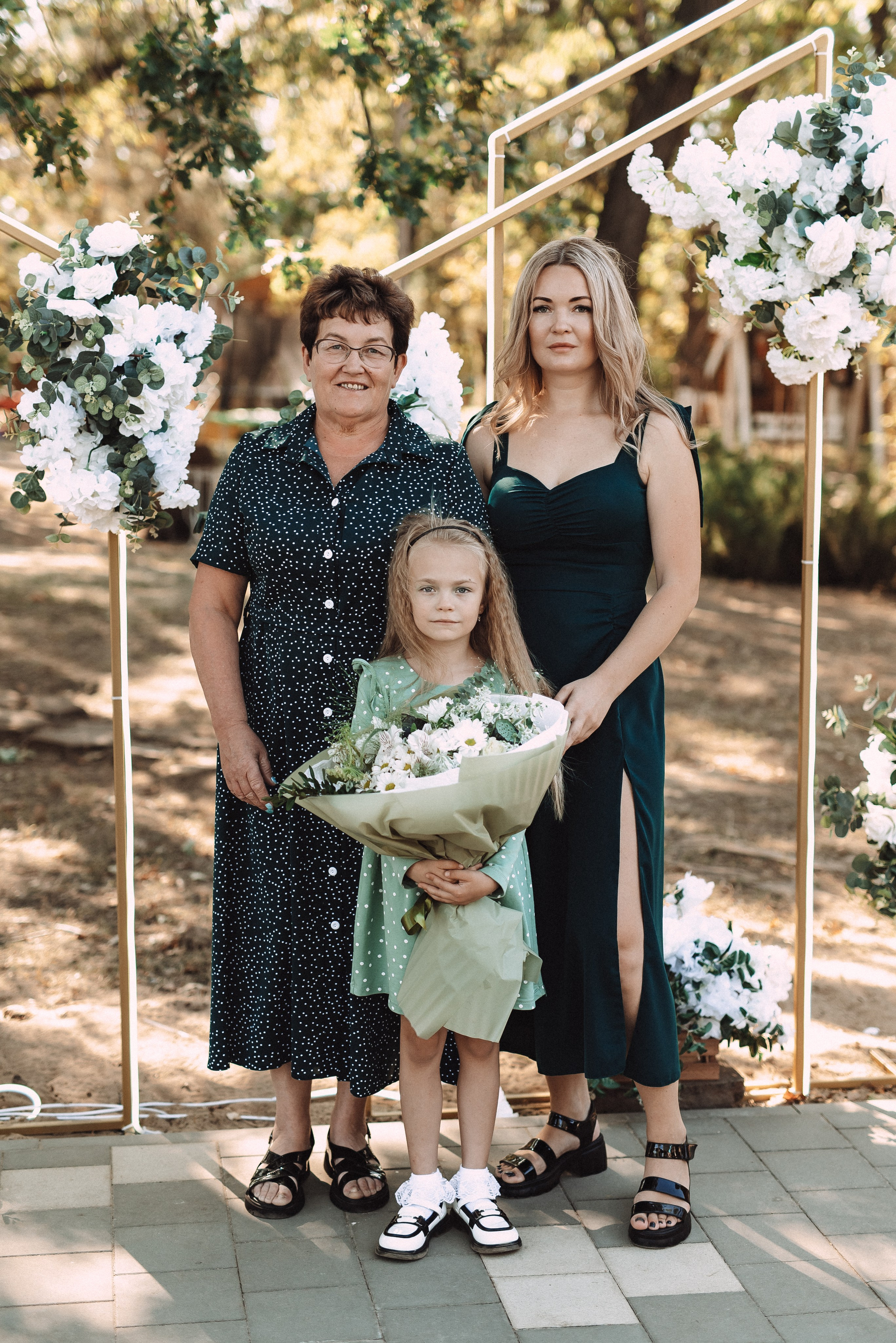 Родион + Юлия. Свадебный и семейный фотограф в Волгограде Олеся Лисицкая