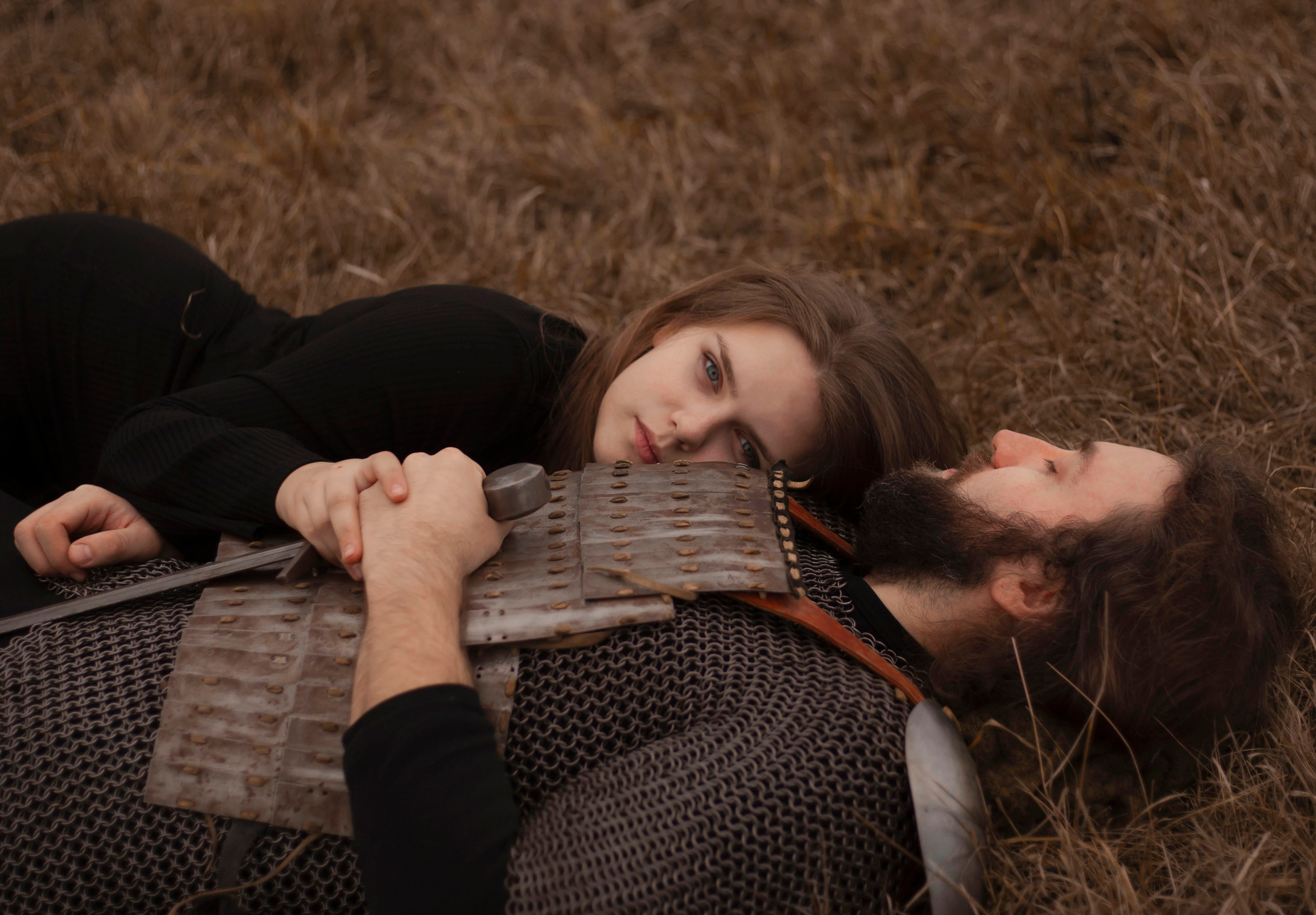 Love Story. Фотограф