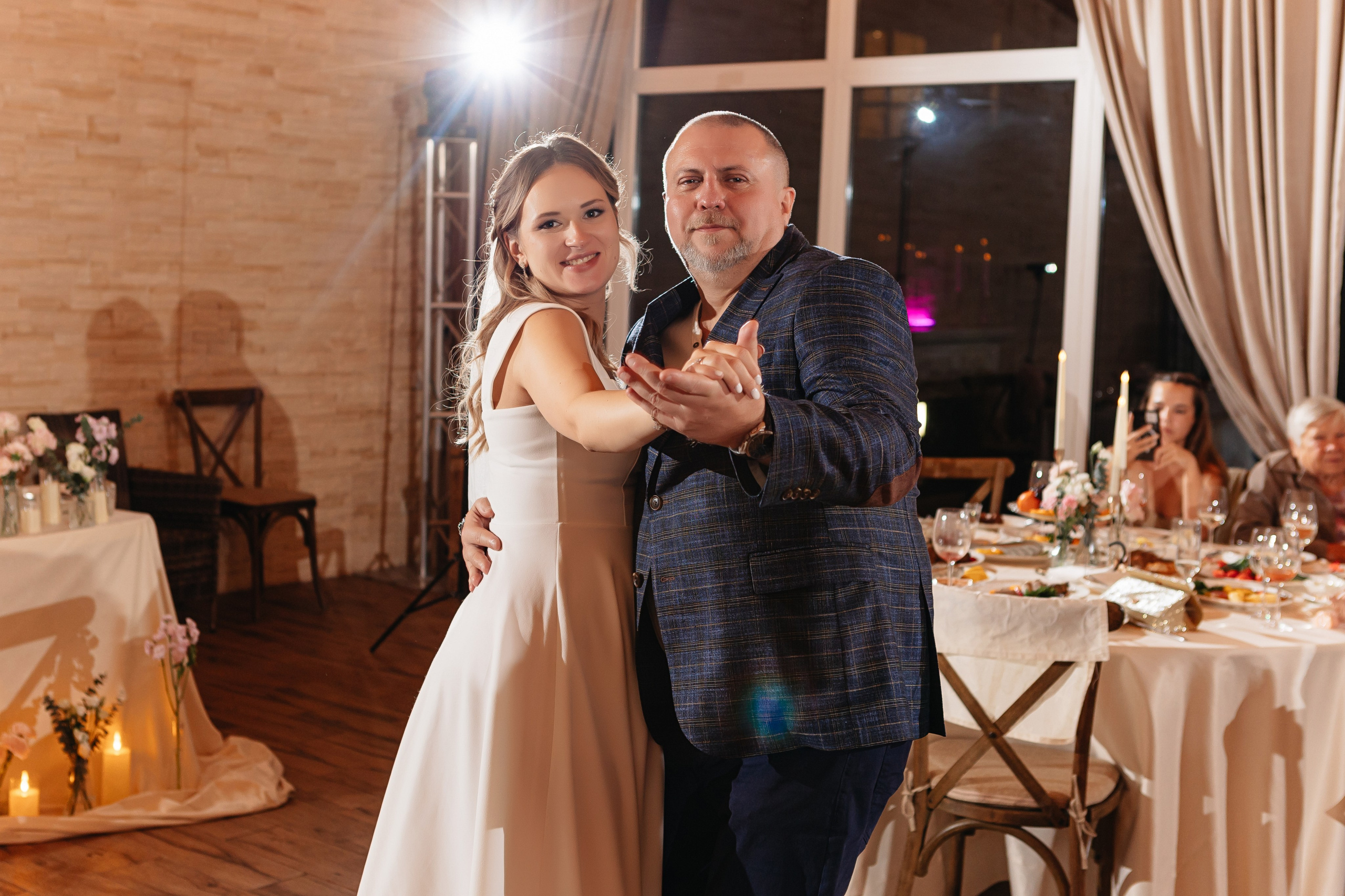 2025.09.04 Н&A (банкет). Ирина Бешляга. Фотограф в Москве и по всей России