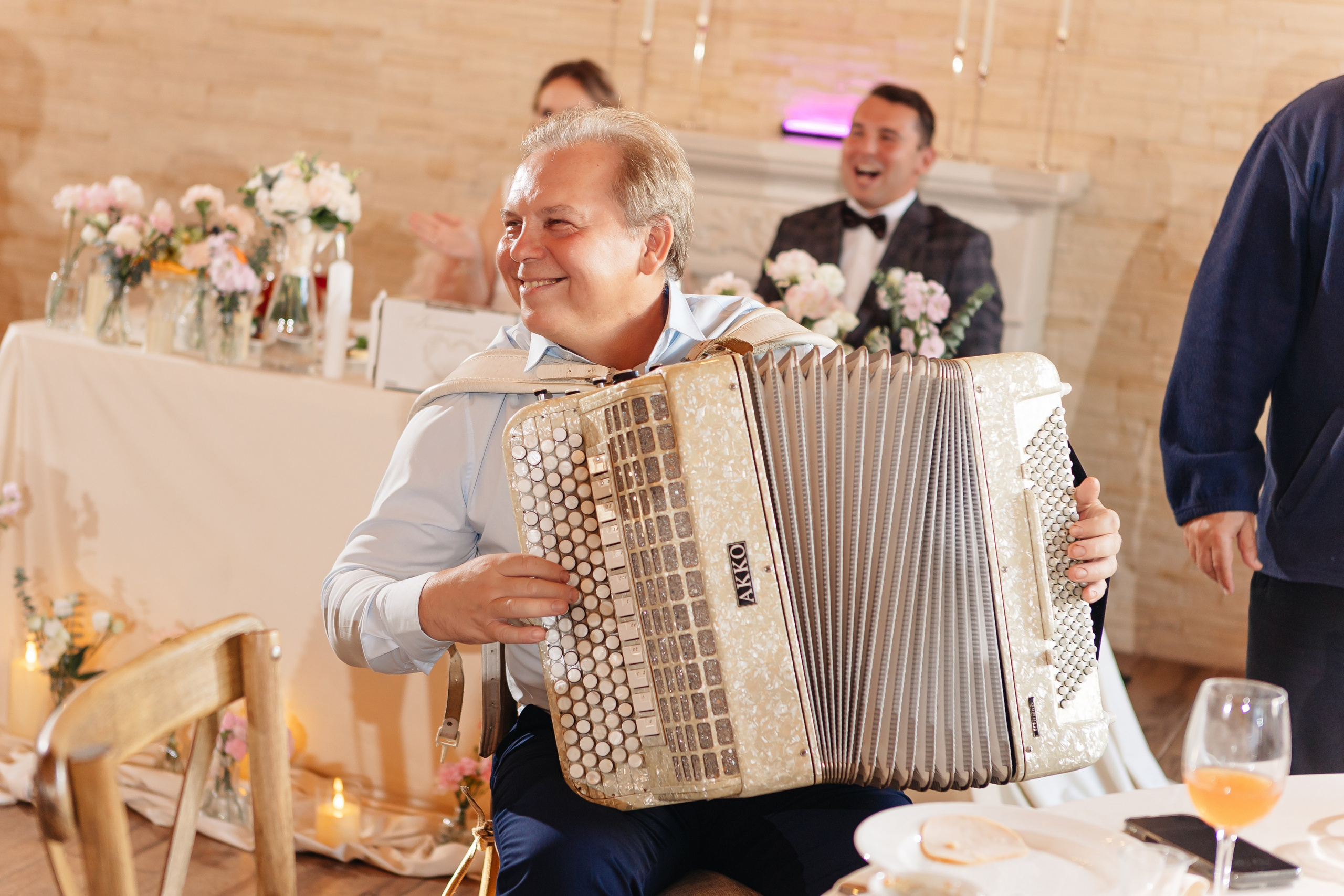 2025.09.04 Н&A (банкет). Ирина Бешляга. Фотограф в Москве и по всей России