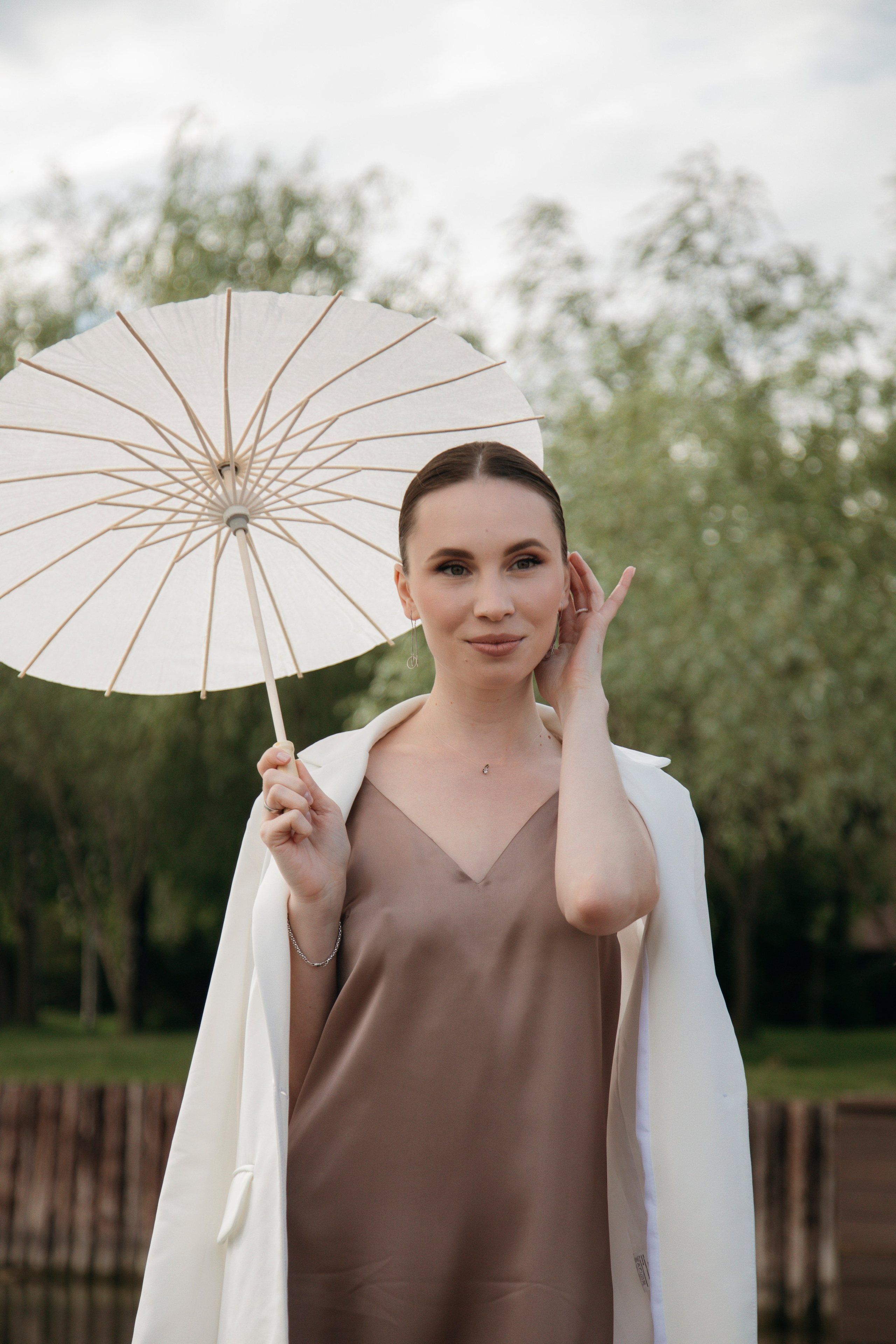 Андрей и Таисия. Nikolpinhasova