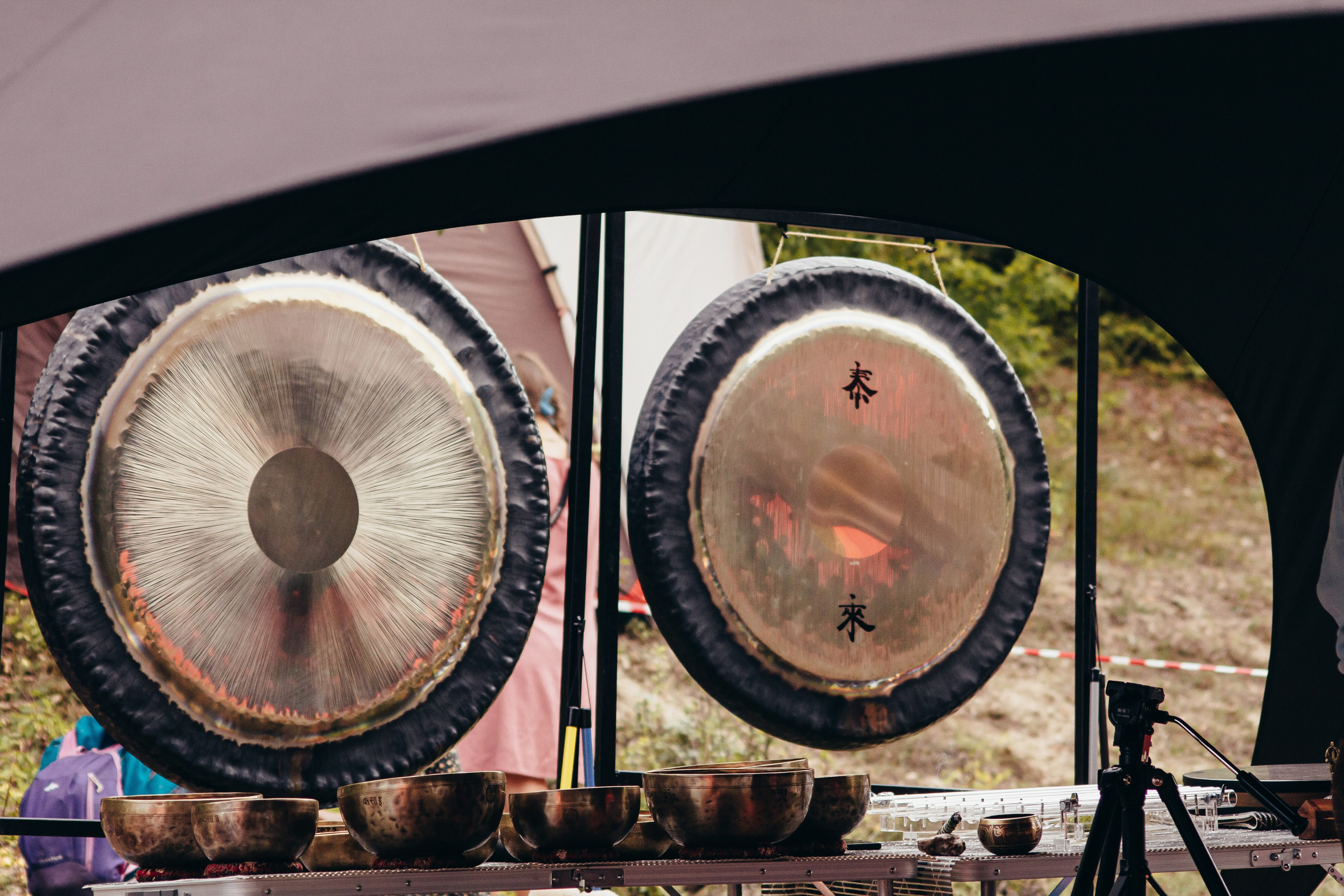 Музыкальный фестиваль Sun Spirit 2020. Фотограф Антон Катунин | Симферополь