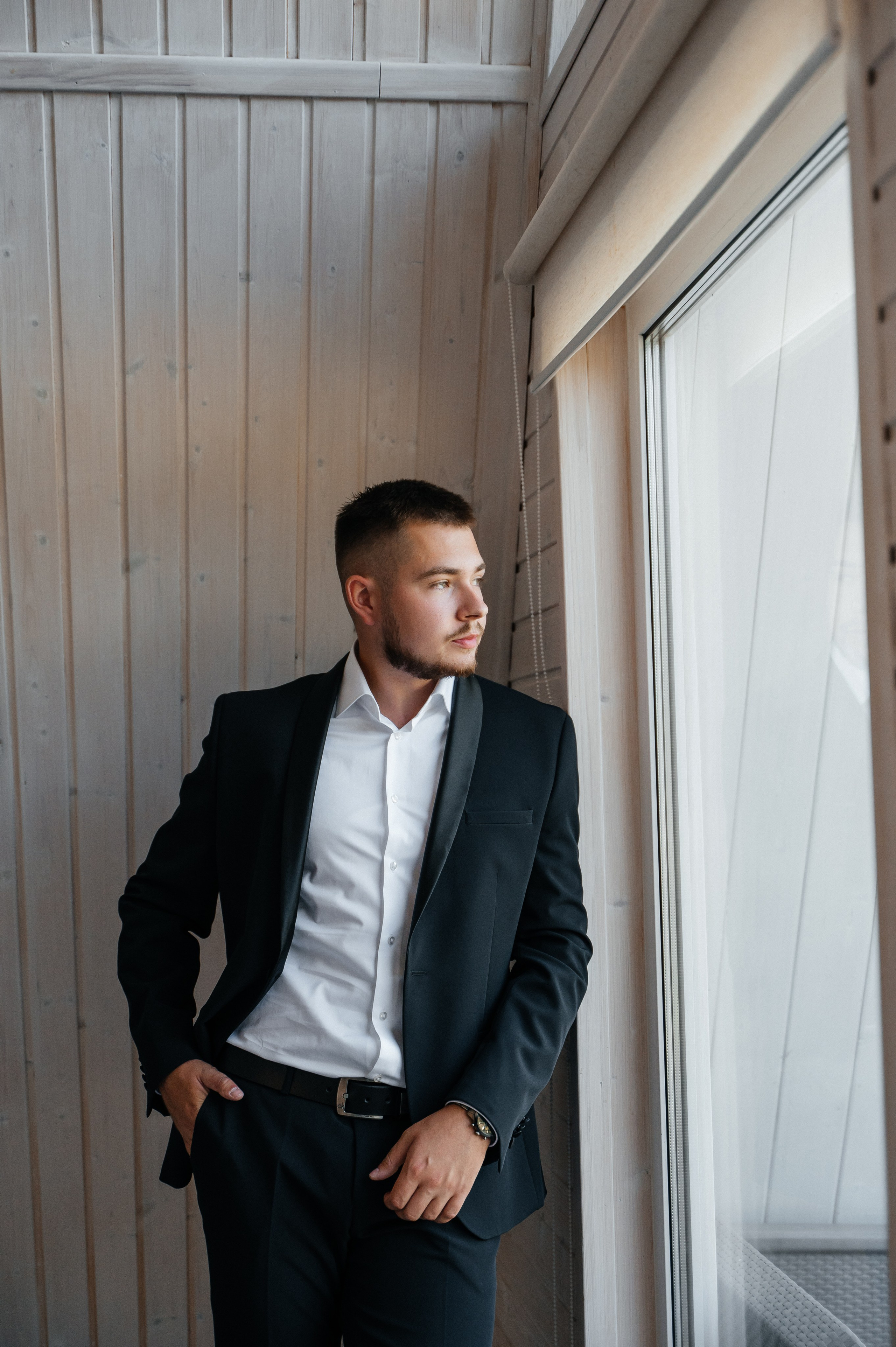 Даня и Настя 07.09.2024. Свадебный и семейный фотограф в городе Смоленске