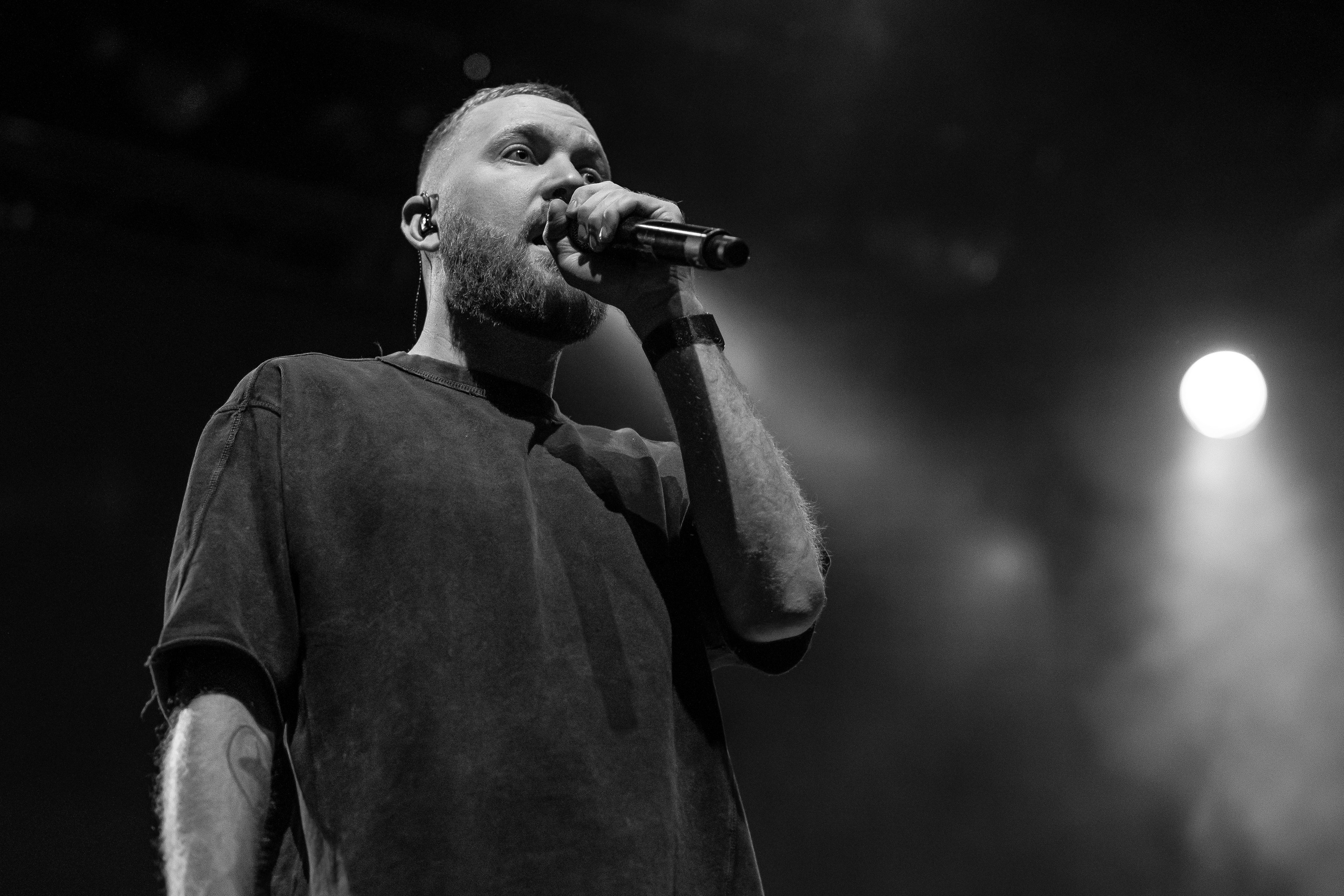 ГРОТ — репортажная съёмка. Иван Кубик — фотограф и видеограф