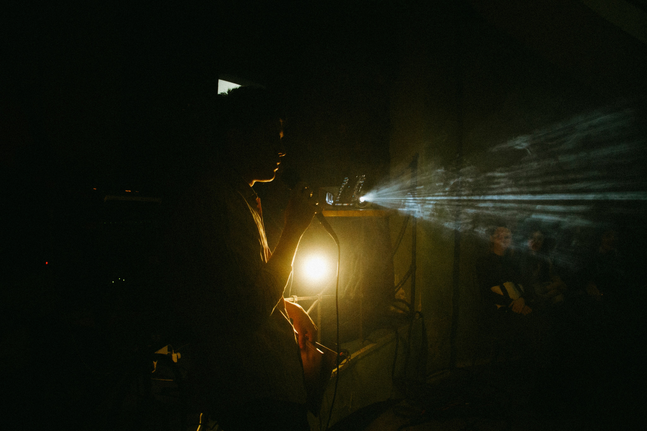 Вечер открытий "Фиал"