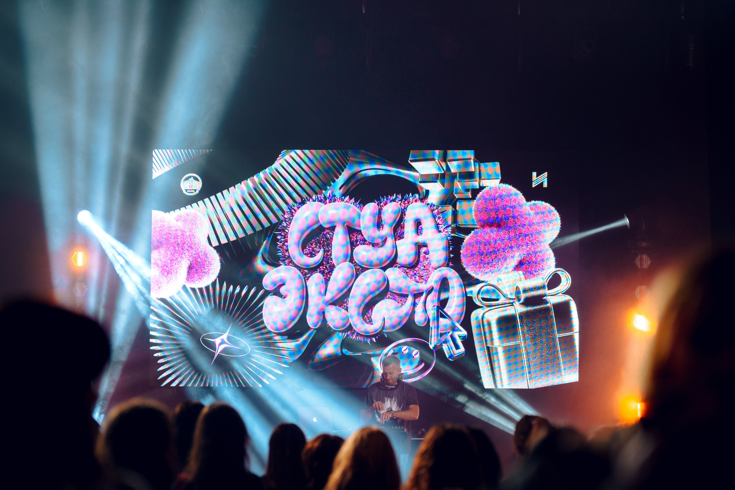 Студ Экспо 2025. Фотограф в Санкт-Петербурге Ибрагимова Алина