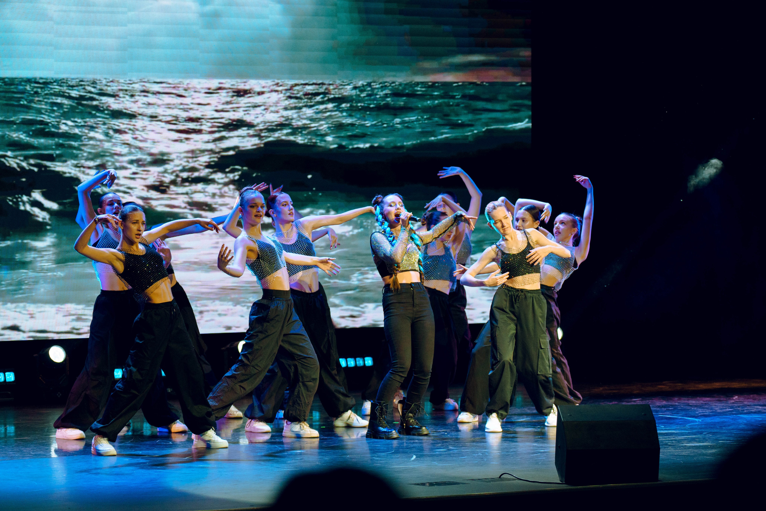 Концерты. Фотограф в Санкт-Петербурге Ибрагимова Алина