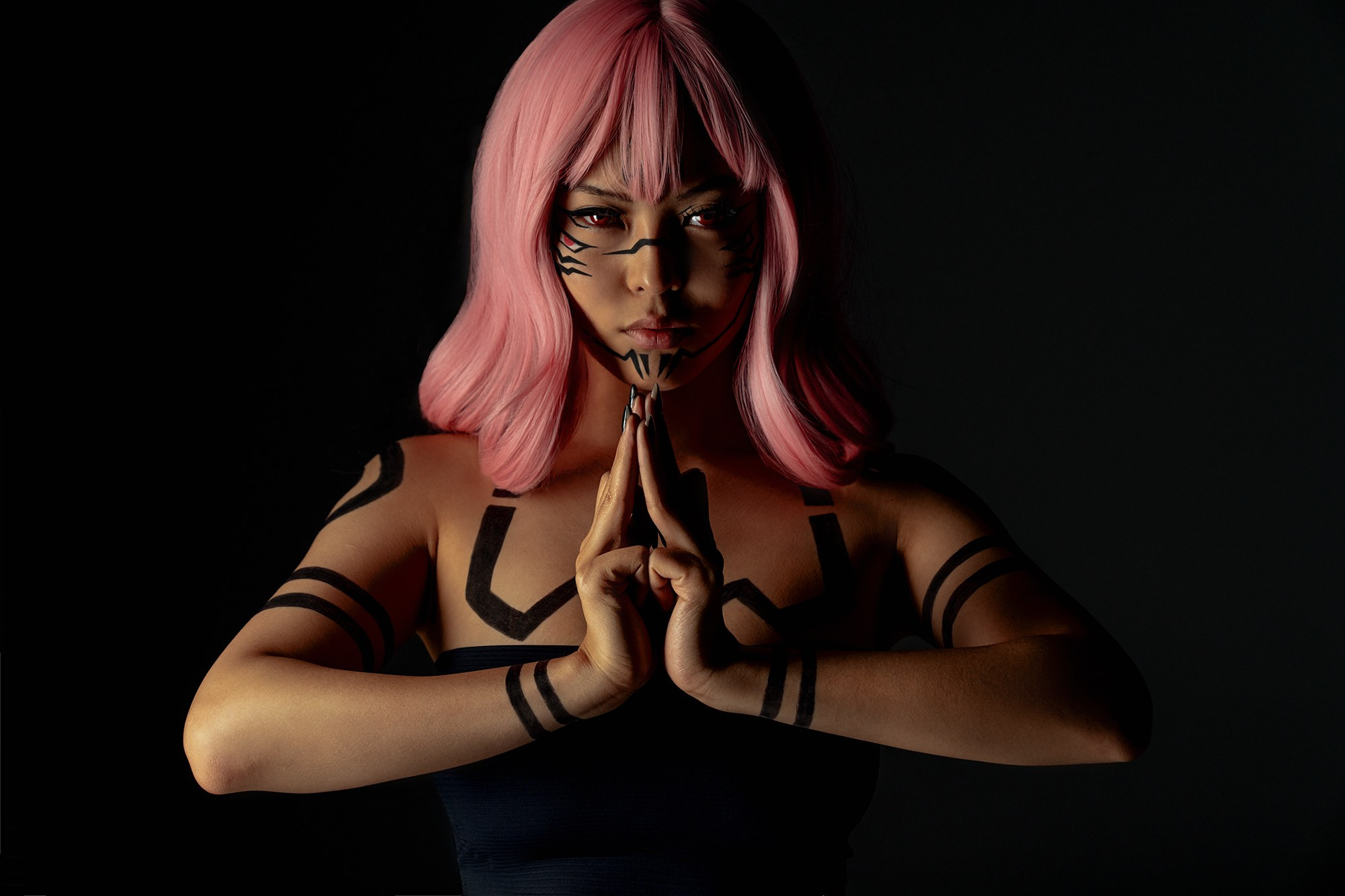 Milana. Фотограф Мещанин Юрий