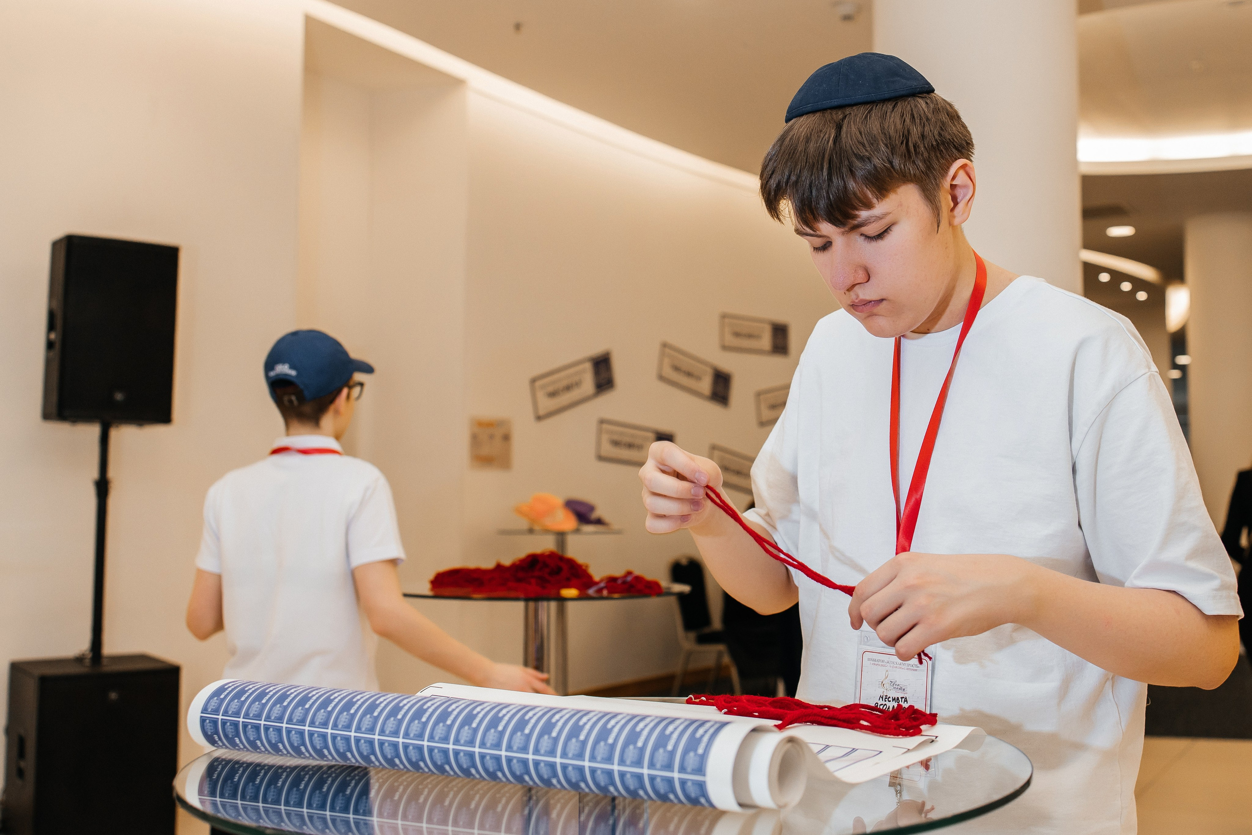 Шаббатон. Фотограф в Санкт-Петербурге Виктория Безверхая