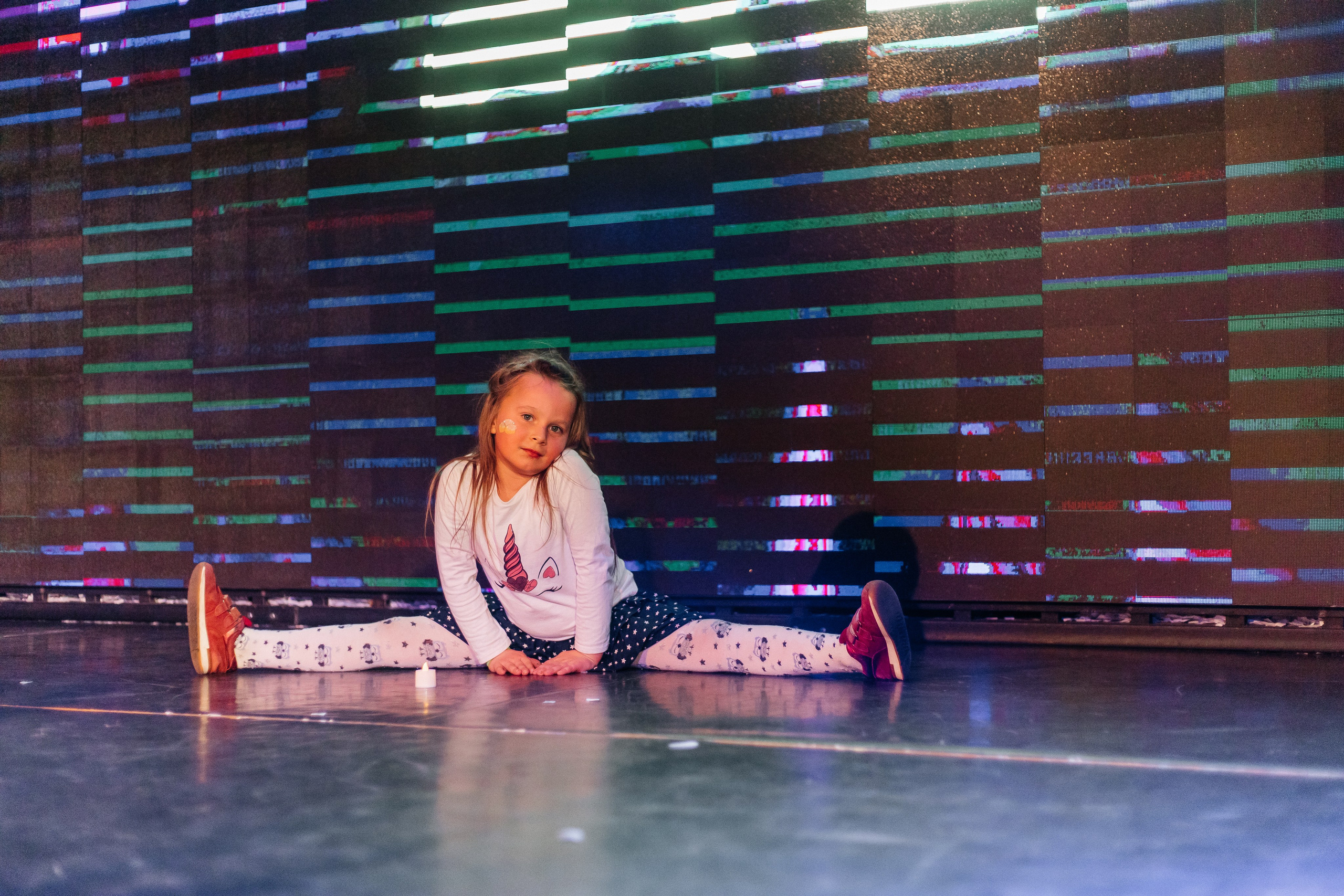 Ханука. Фотограф в Санкт-Петербурге Виктория Безверхая