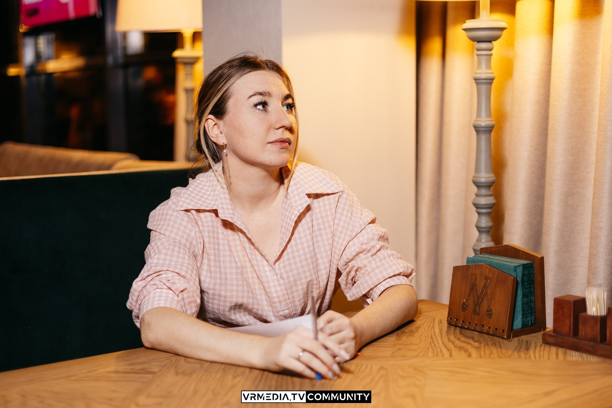 Ресторан «Мюнхен»: Эйнштейн Party