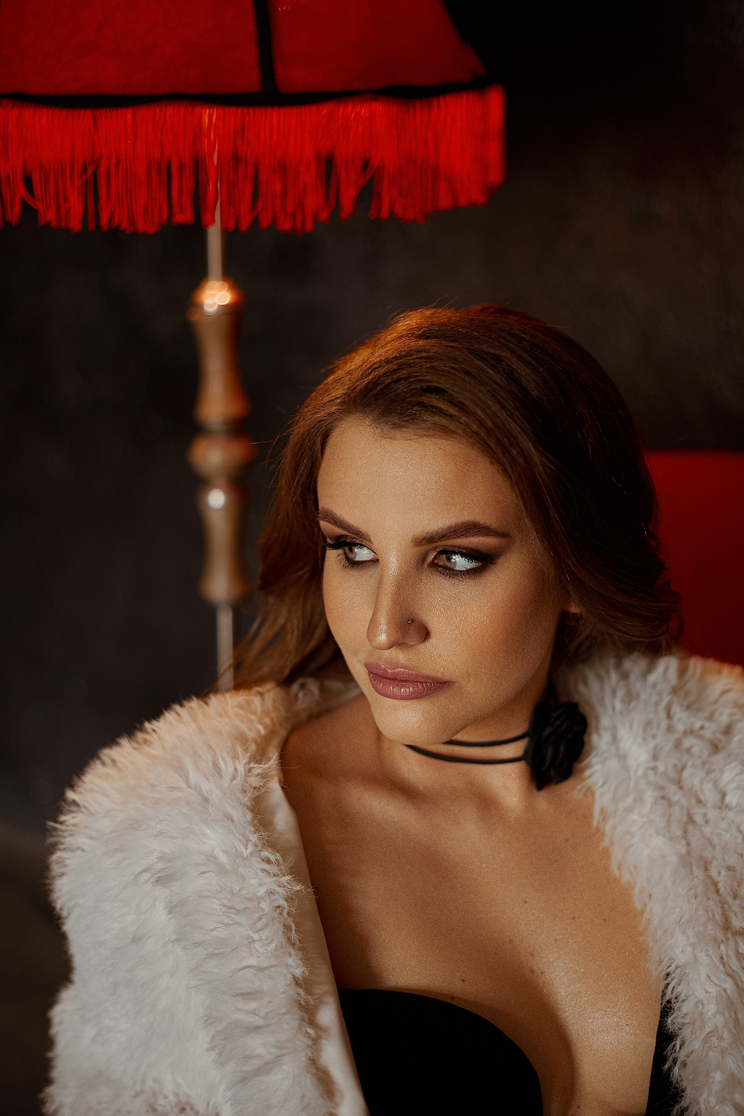 Катя. Коммерческий фотограф Дарья Горбачева