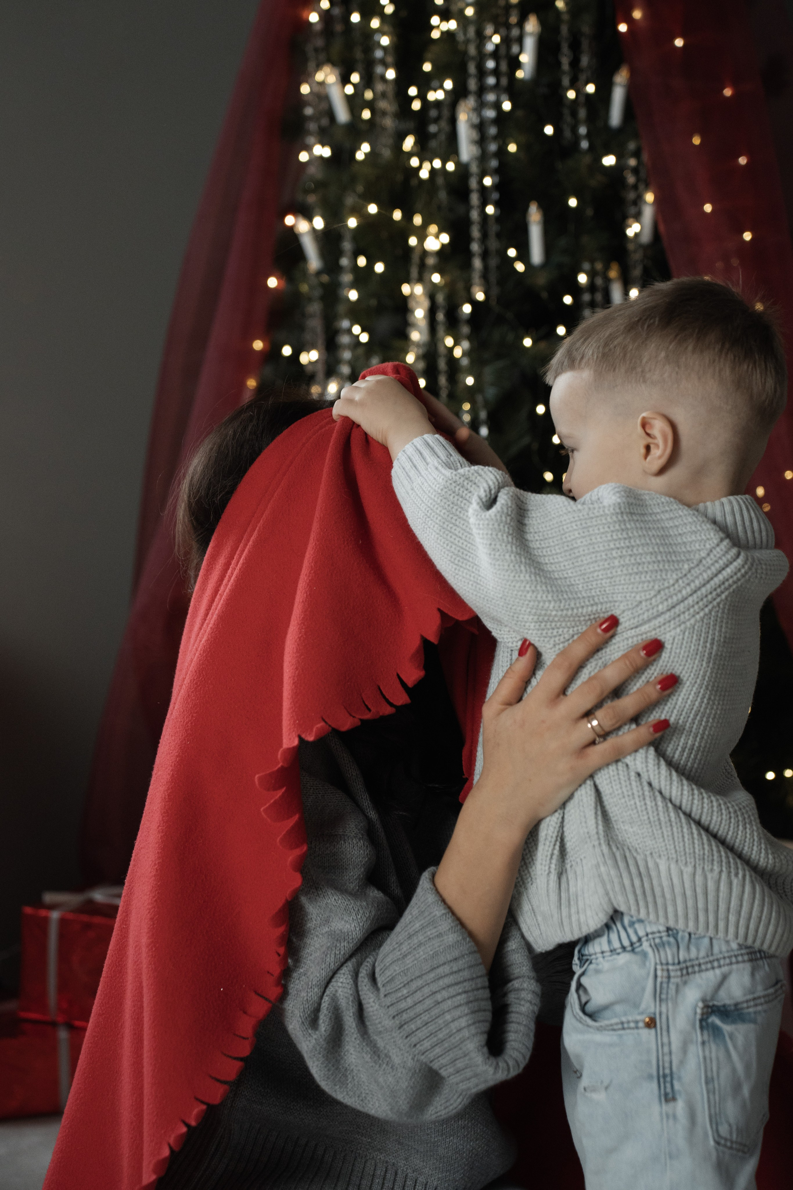 Сергей, Элина и Женя. Фотограф в Старом Осколе и Воронеже Анастасия Епифанцева