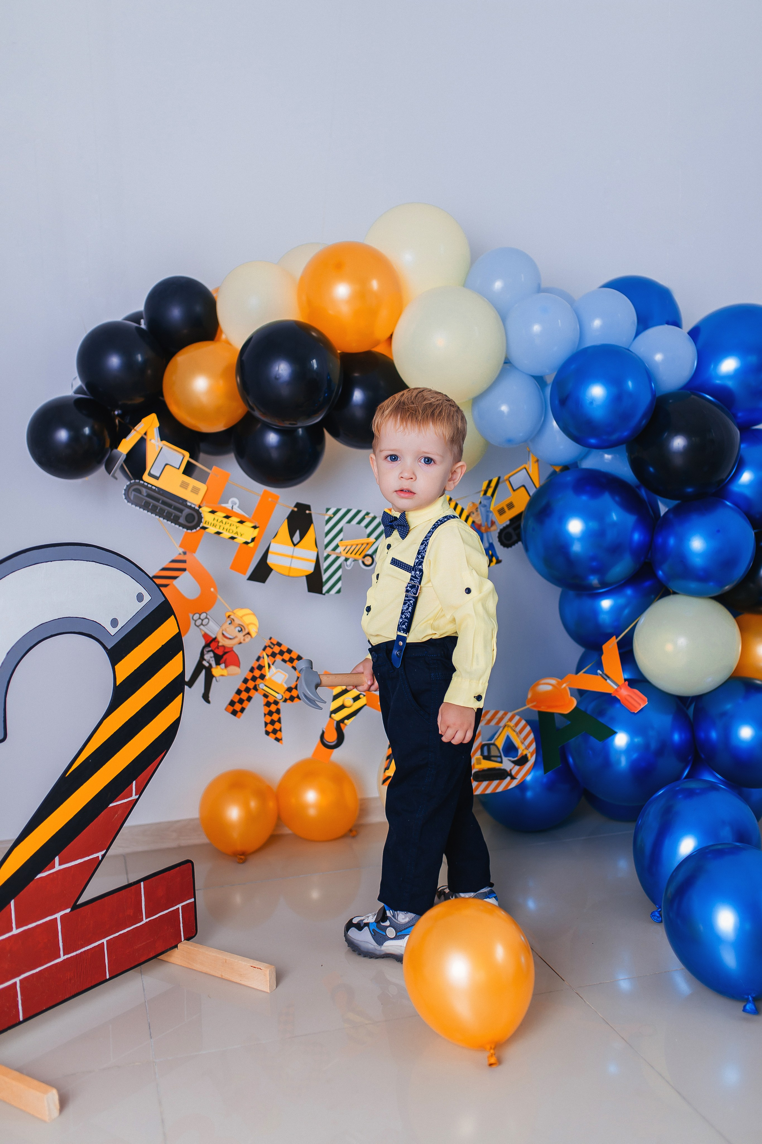 Детский фотограф Ульяновск