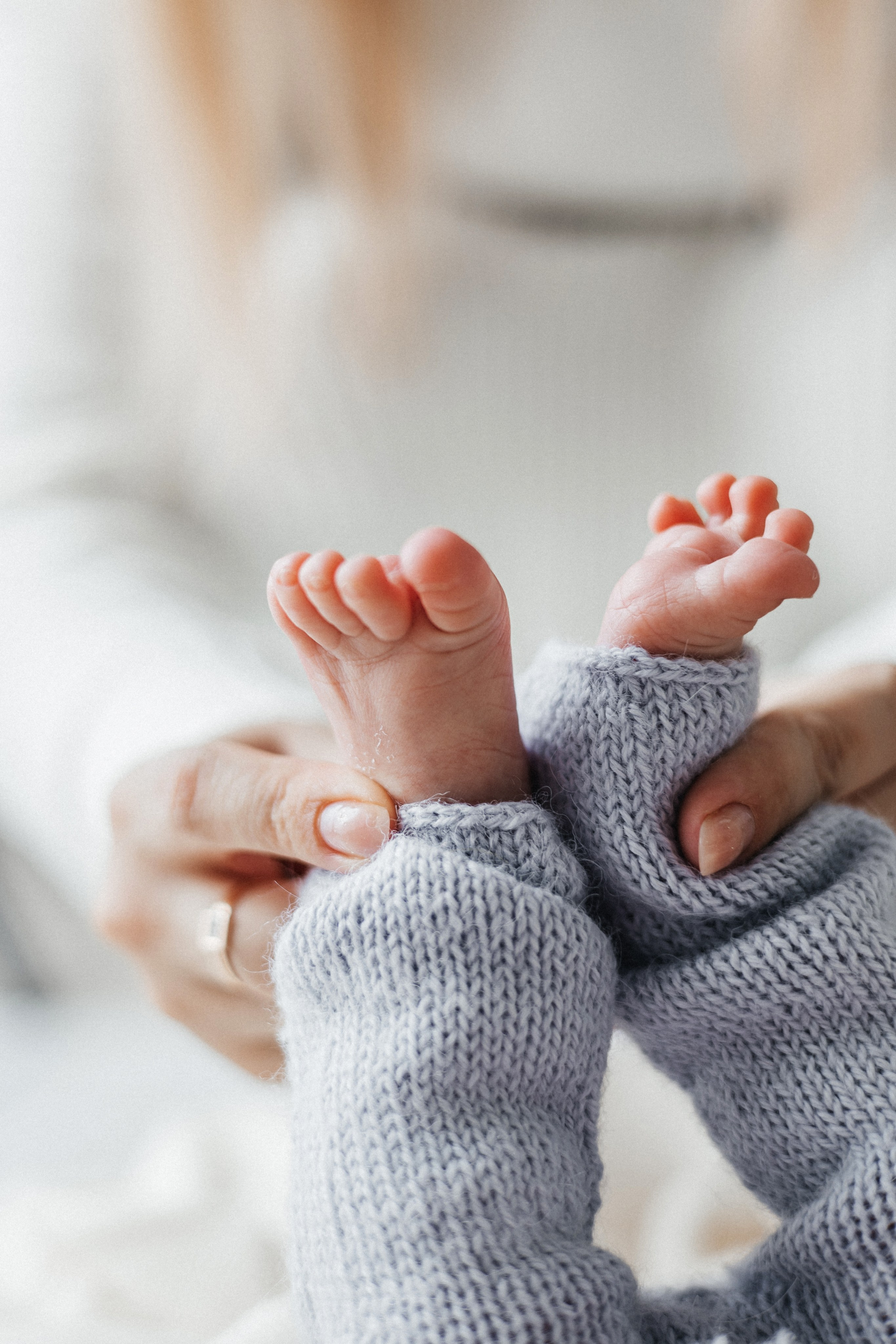 Кирилл, пакет «Комфорт», 17 дней. Фотограф новорождённых Екатерина Боброва. Ульяновск