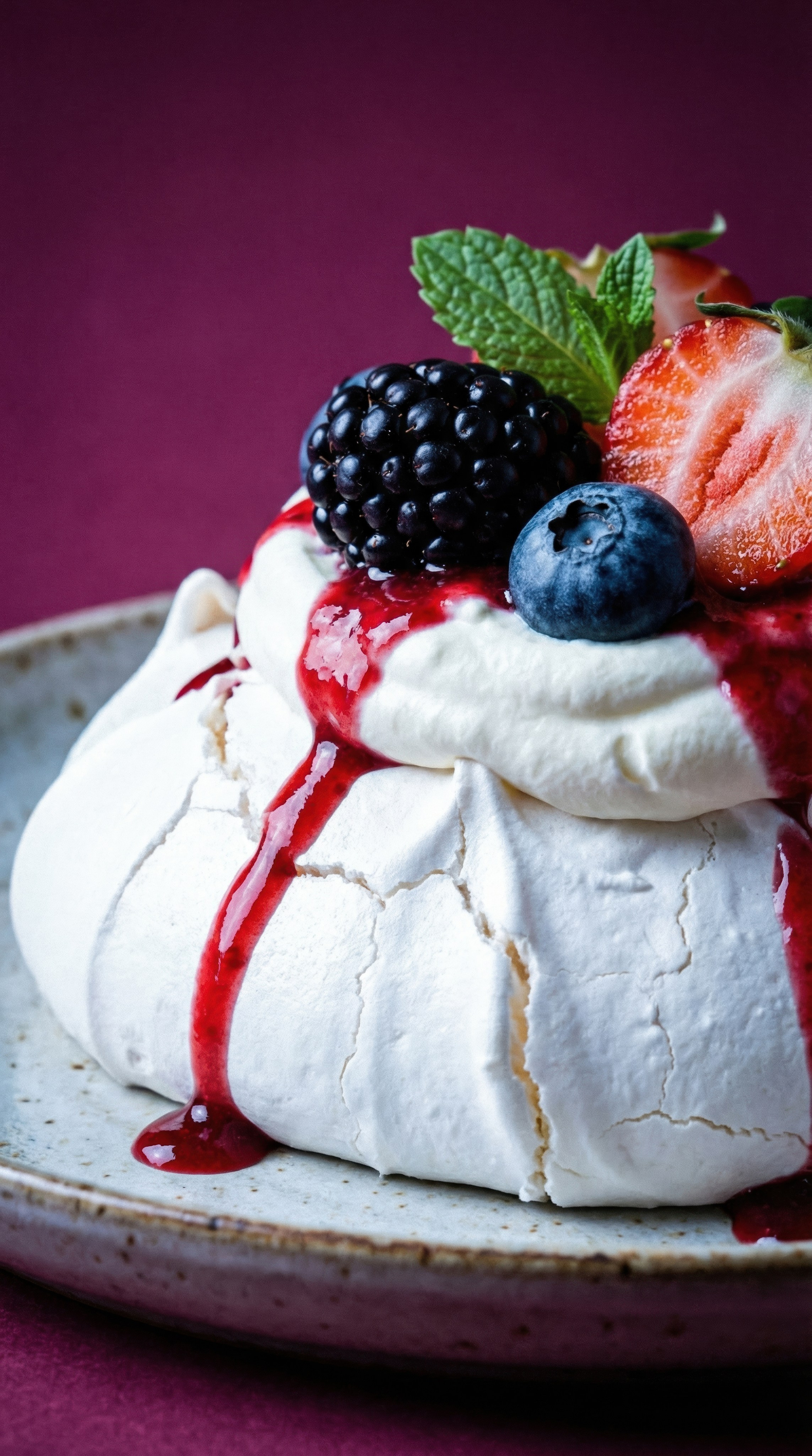 AI Food Photography: нейро фуд-фотография для ресторанов | Юлия Падина