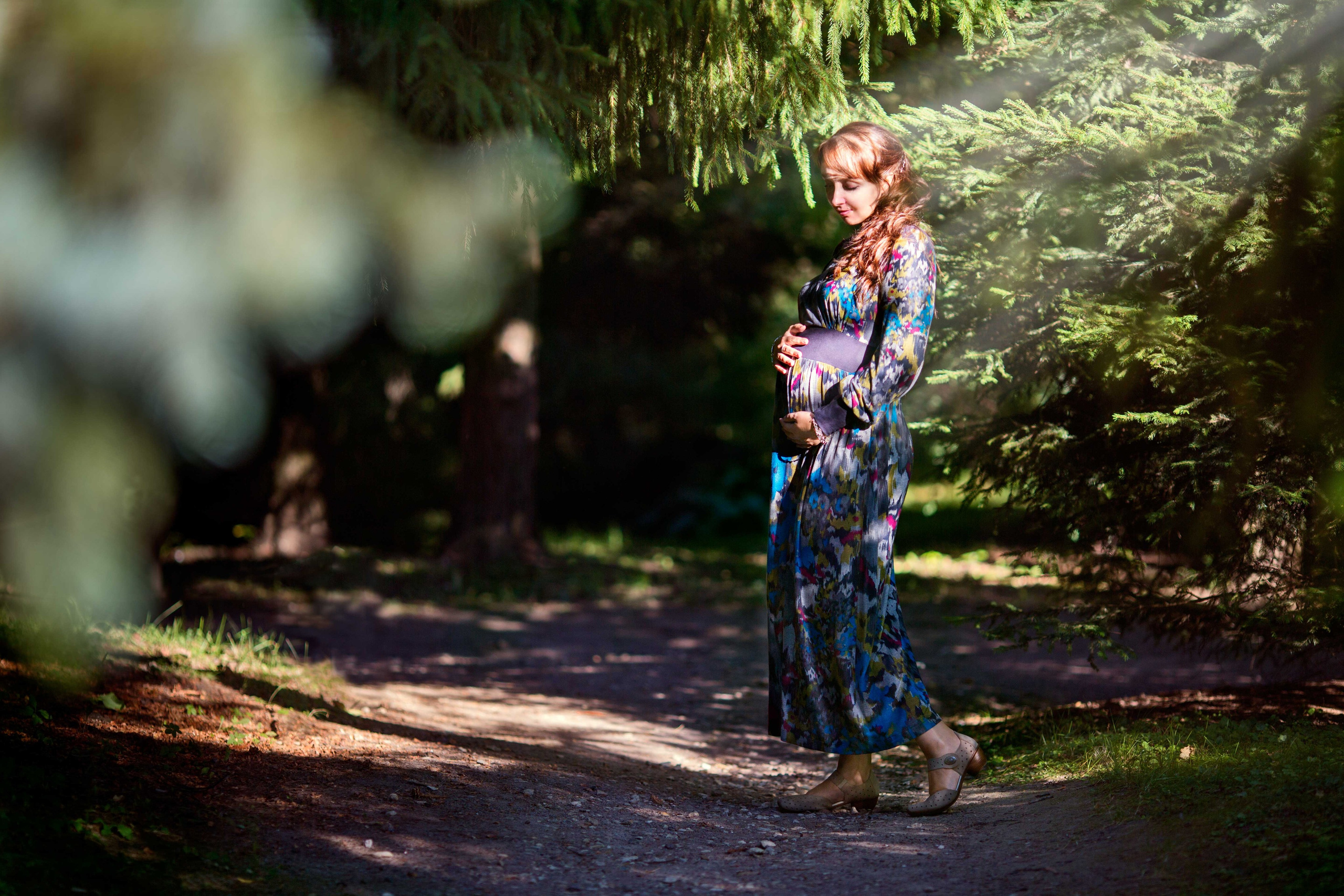 Семейная и портретная съемка. Детский и семейный фотограф в Москве и Подмосковье Светлана Адамова
