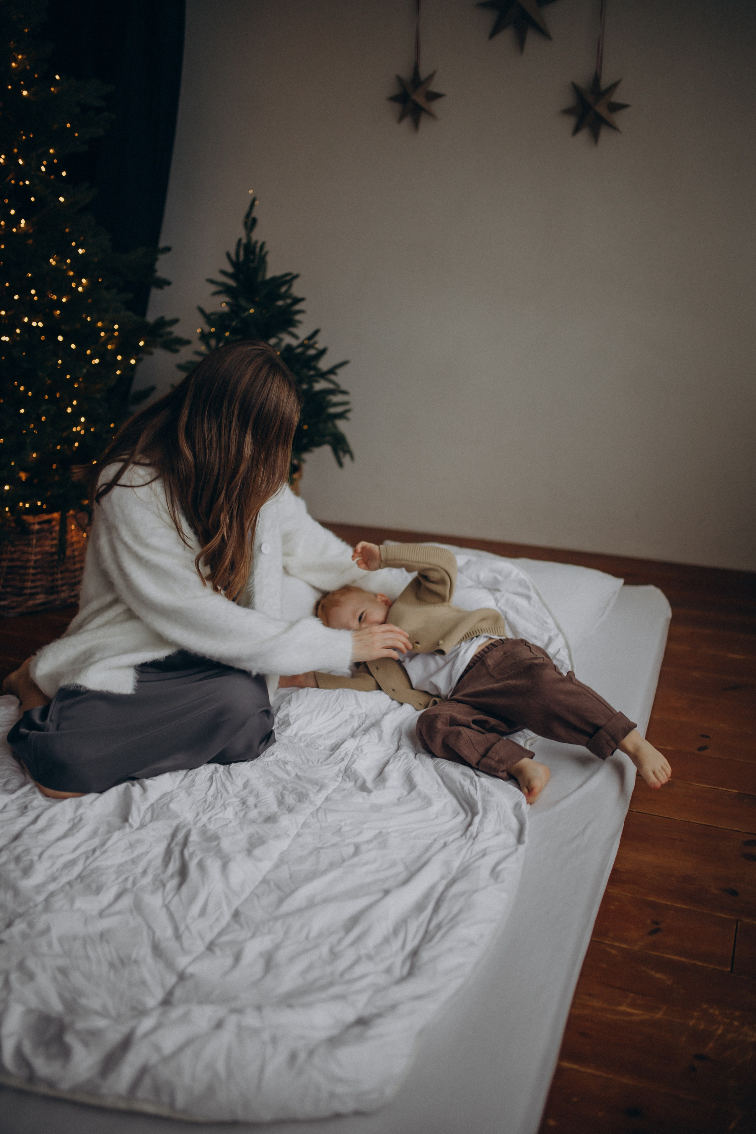 Когда малыш не любит сидеть на месте. Ваш фотограф АНАстасия Земскова