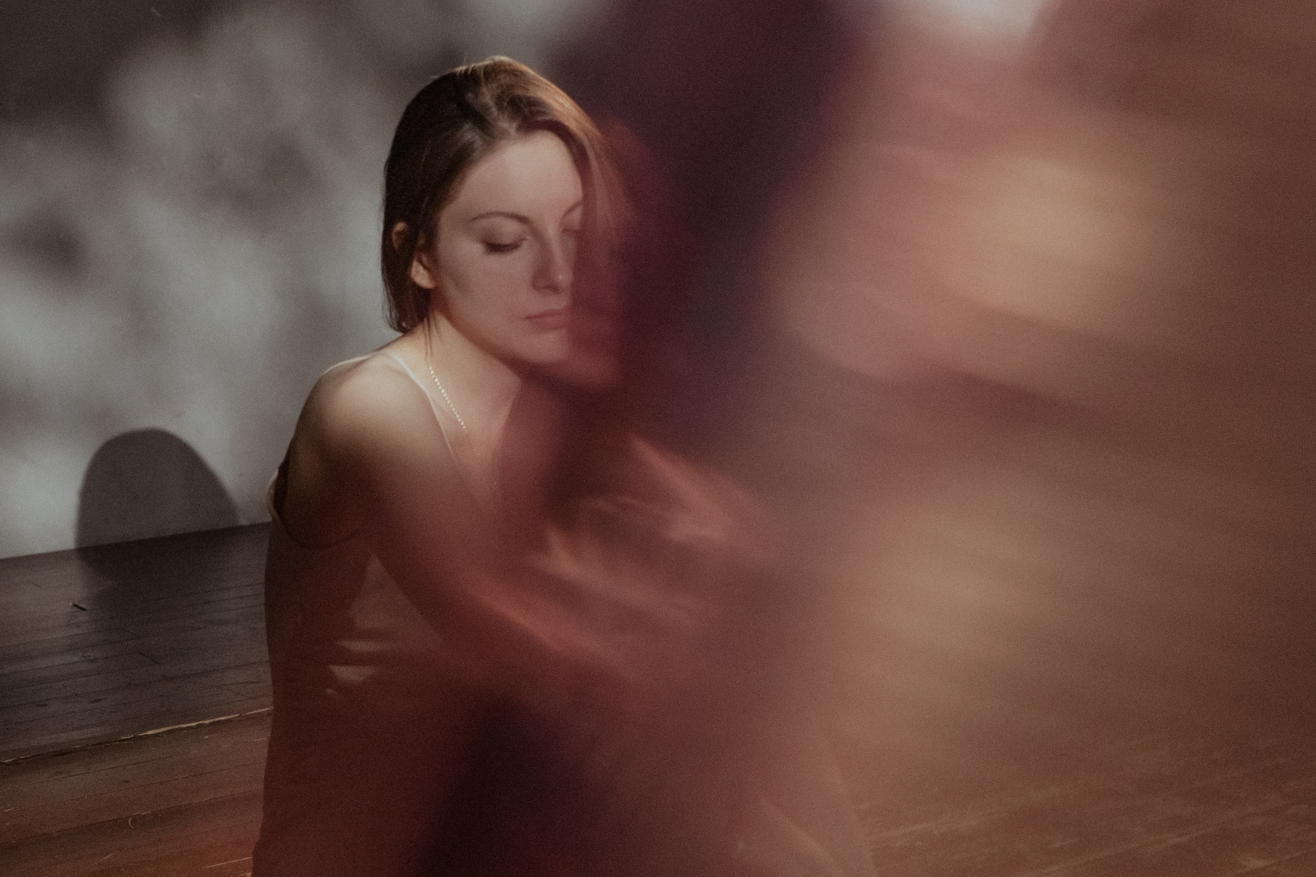 Кристина. Портретный и семейный фотограф Ксения Казанцева