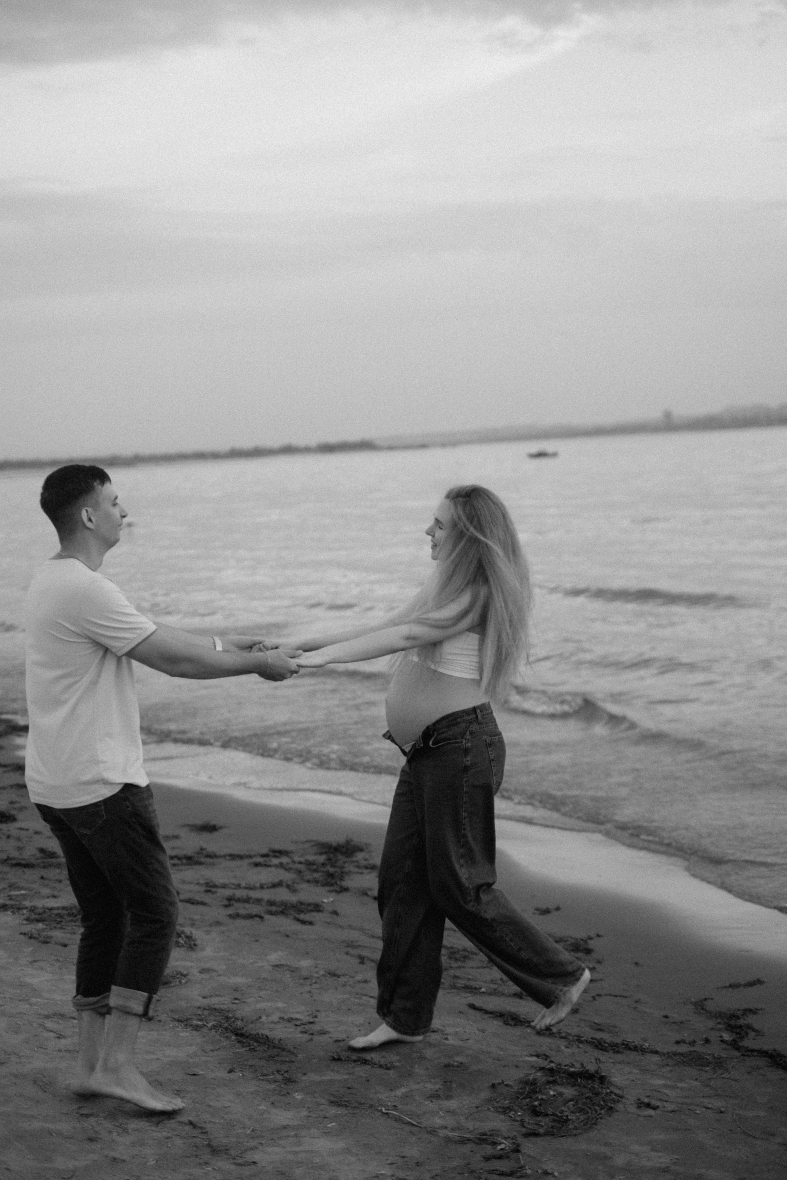 Счастье. Свадебный и семейный фотограф г. Волгоград Биленко Ангелина