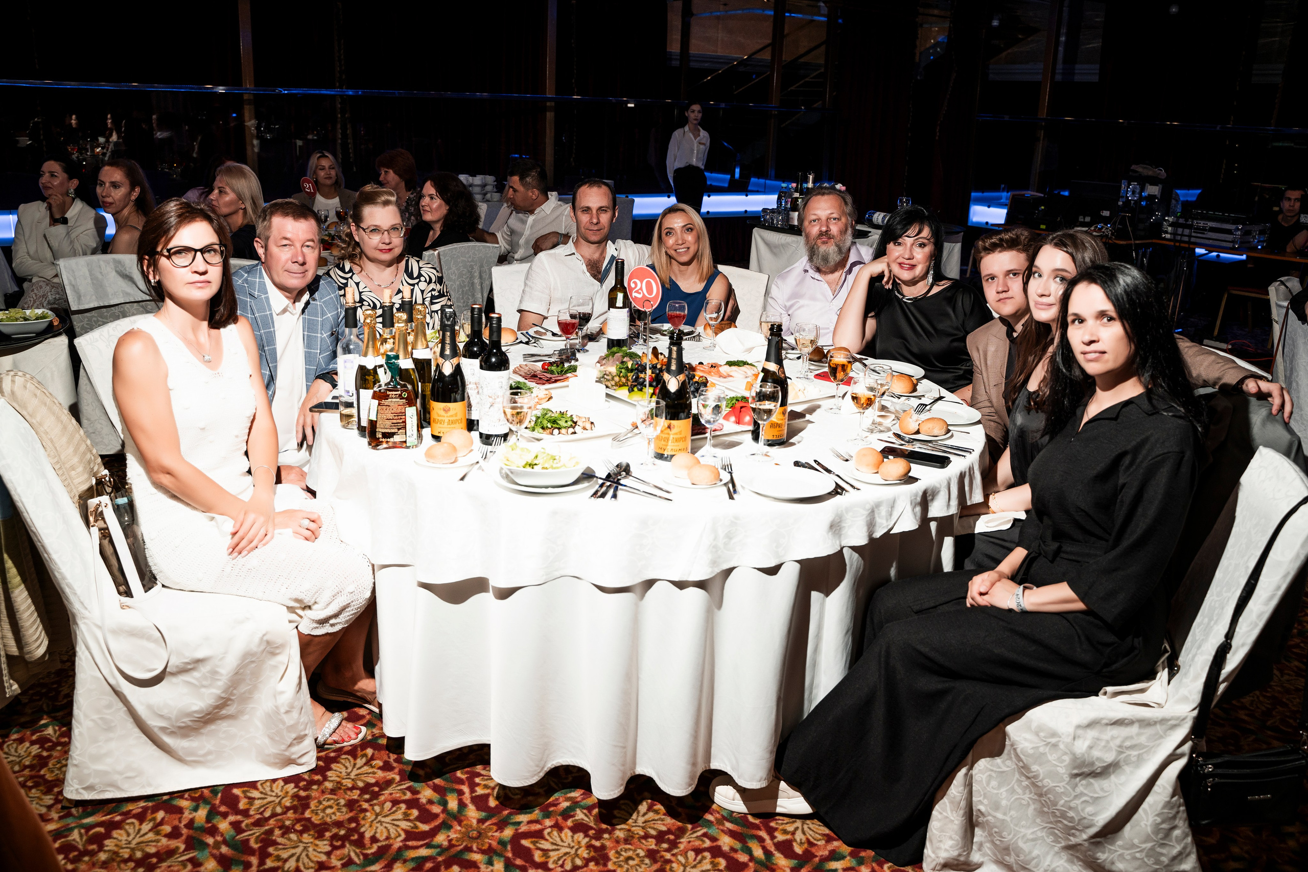 Выпускной. Фотограф Казань