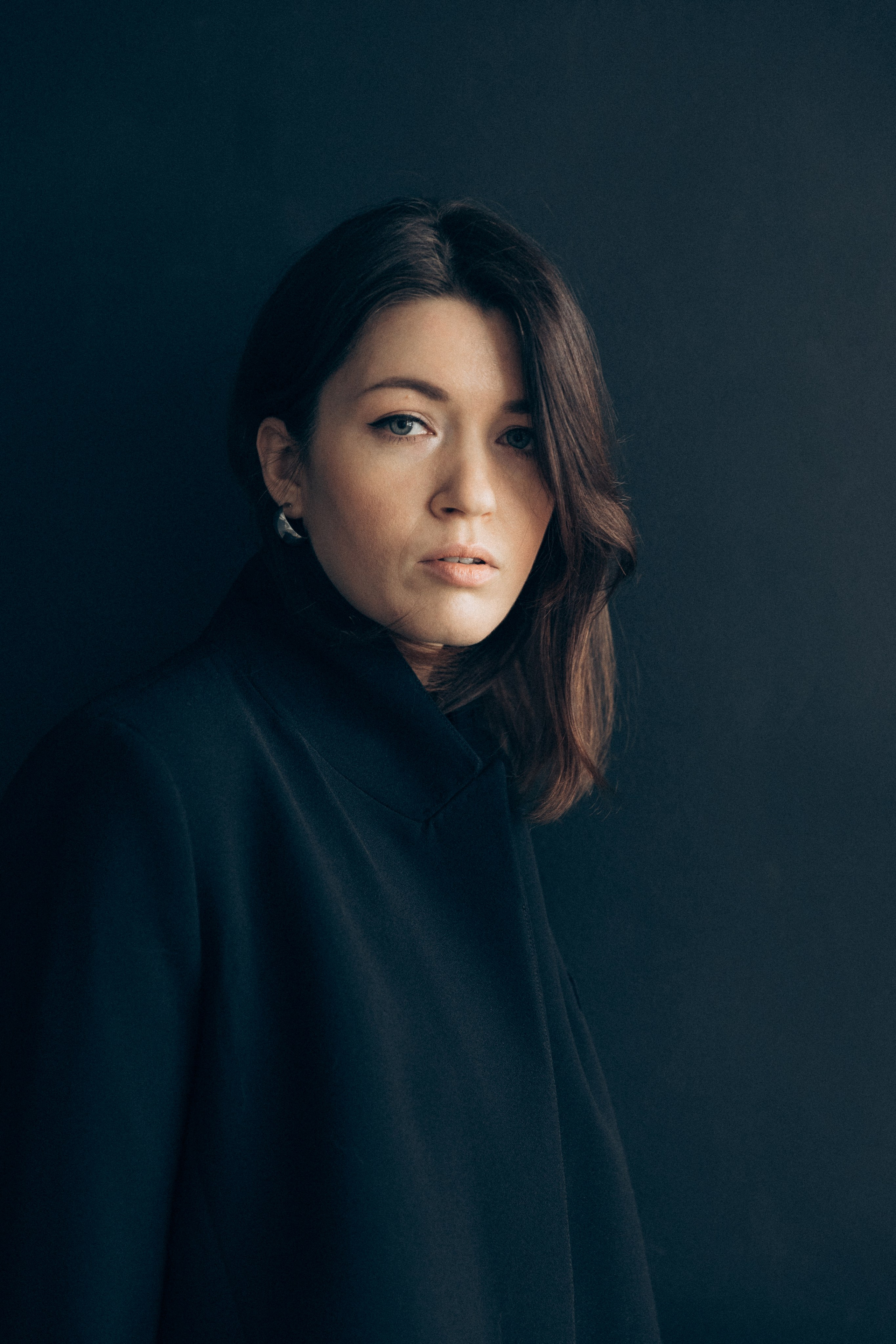 Настя. Семейный и детский фотограф в Москве Юлия Выганова Julia Joy