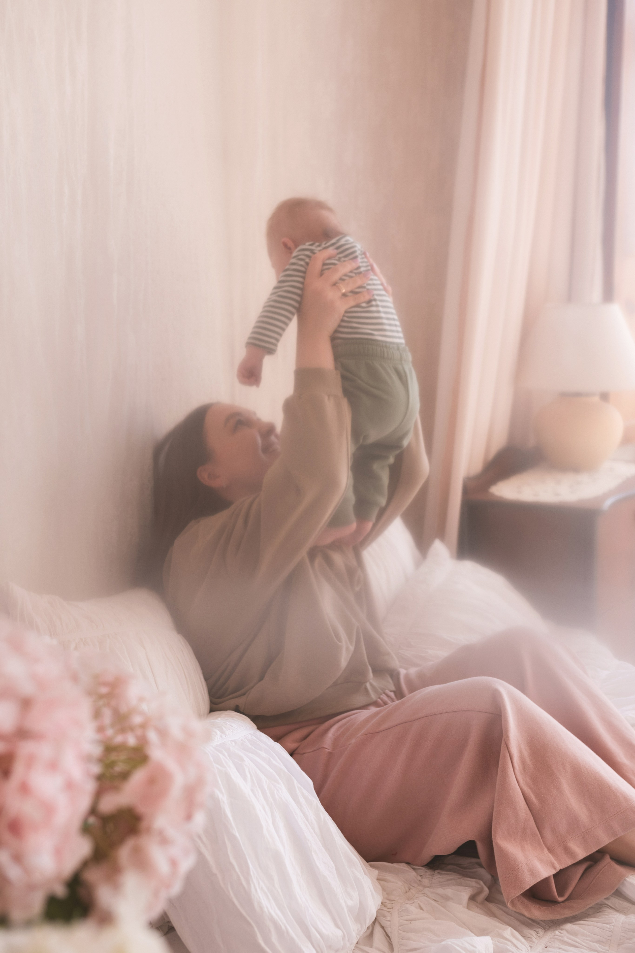 Костя. Кобякова Мария. Фотограф новорождённых и детей до года город ИРКУТСК