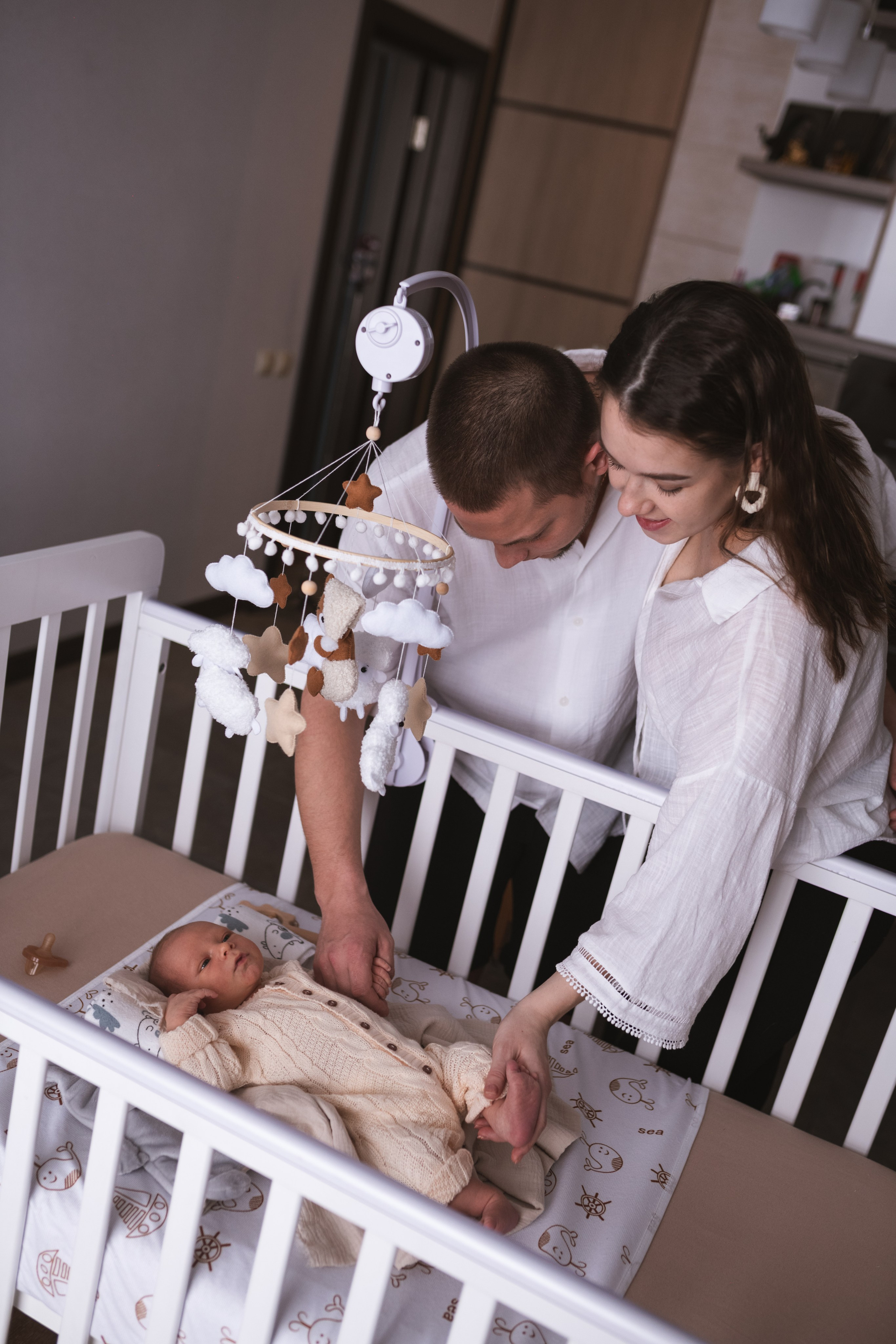 Миша | 11 дней. Кобякова Мария. Фотограф новорождённых и детей до года город ИРКУТСК